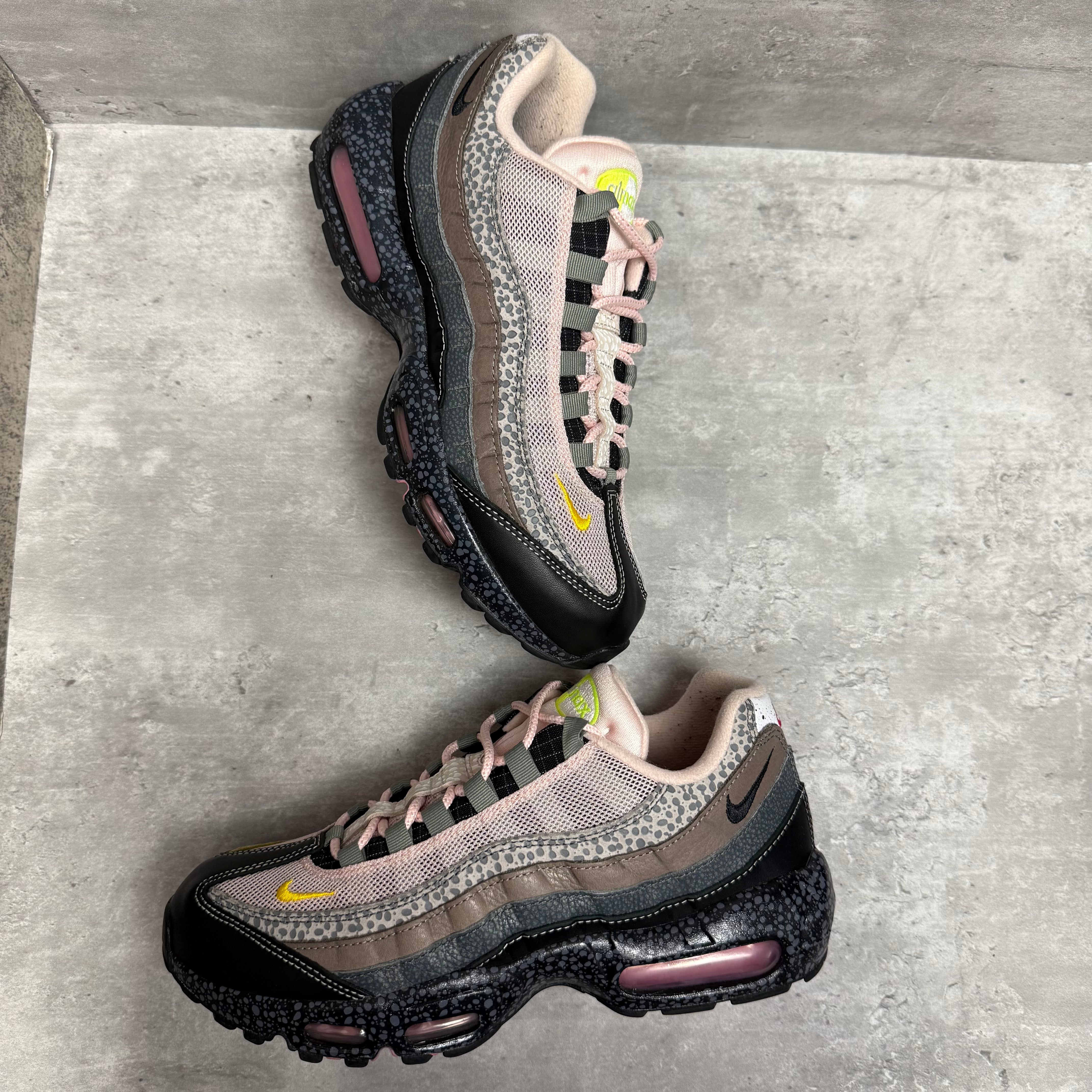 Nike Airmax 95 Size? 20 for 20 - Cheshire Creps 