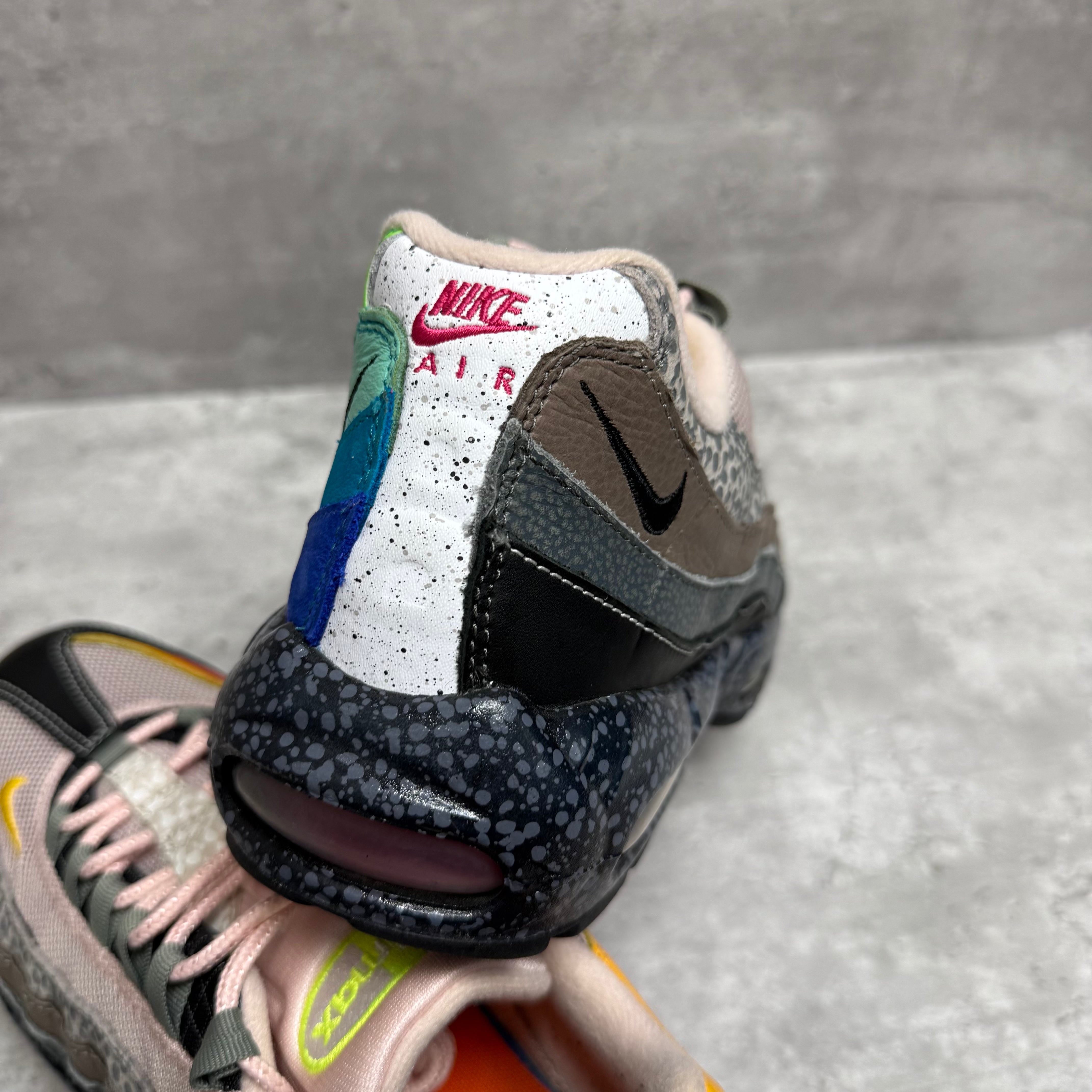 Nike Airmax 95 Size? 20 for 20 - Cheshire Creps 