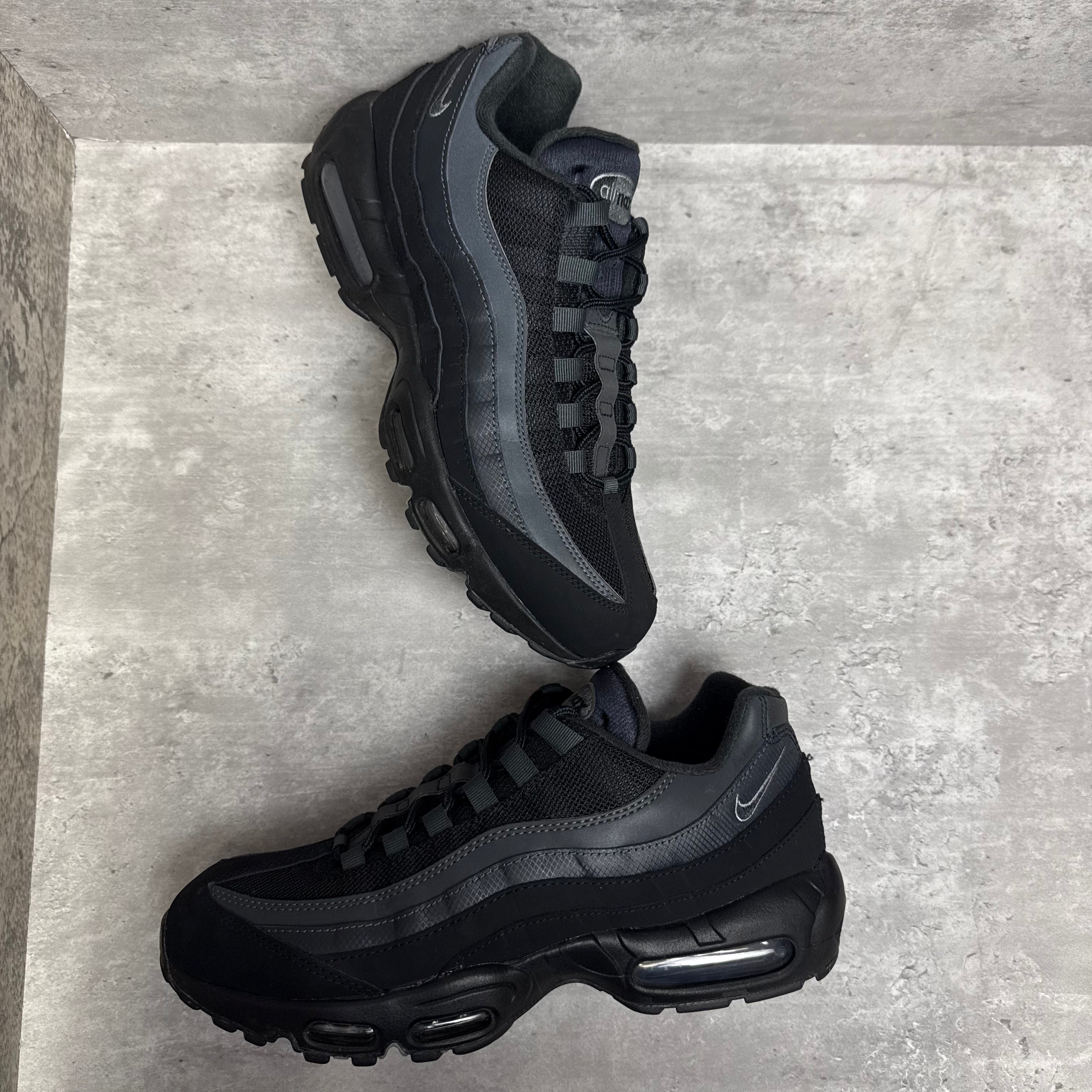 Nike Airmax 95 Smoke Grey