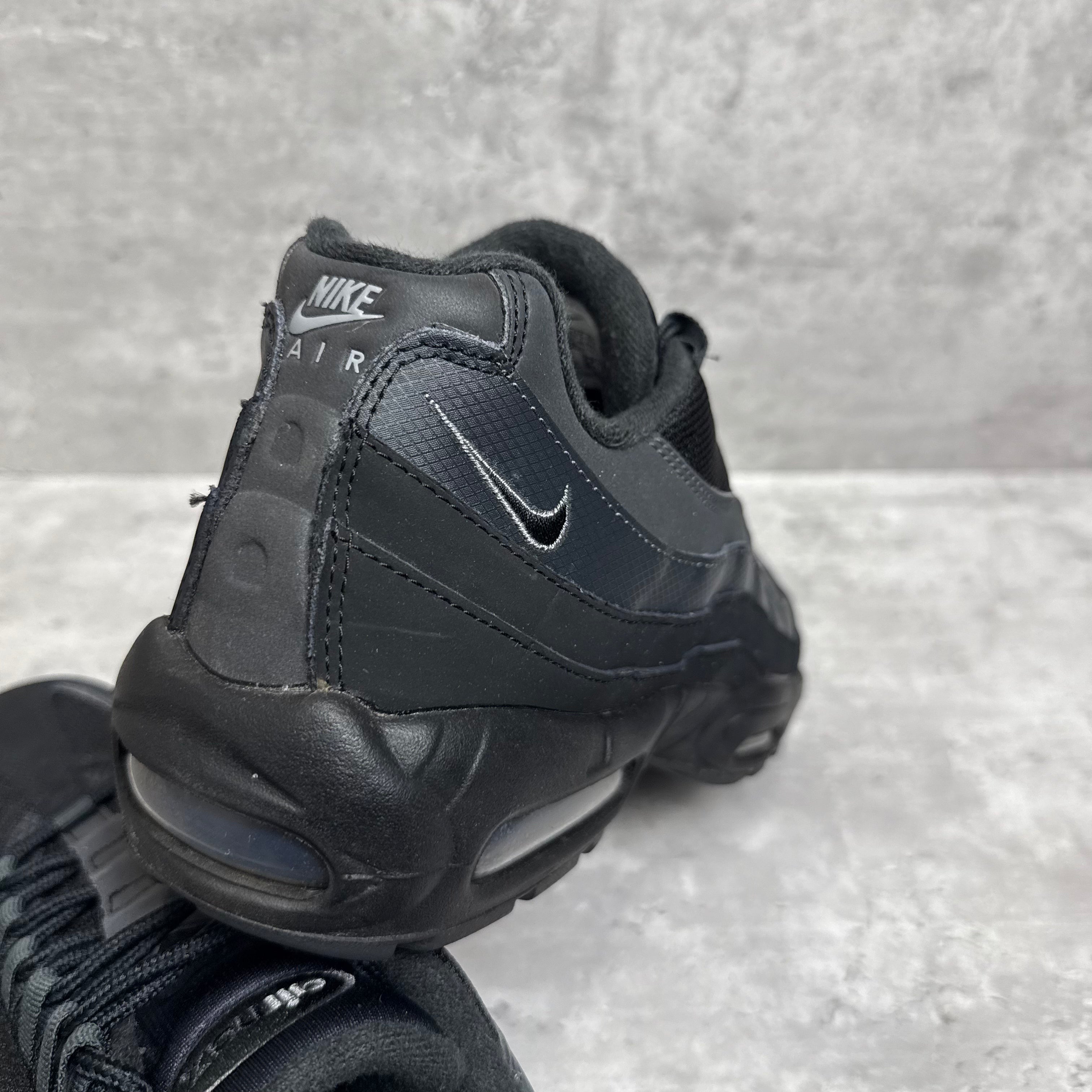 Nike Airmax 95 Smoke Grey