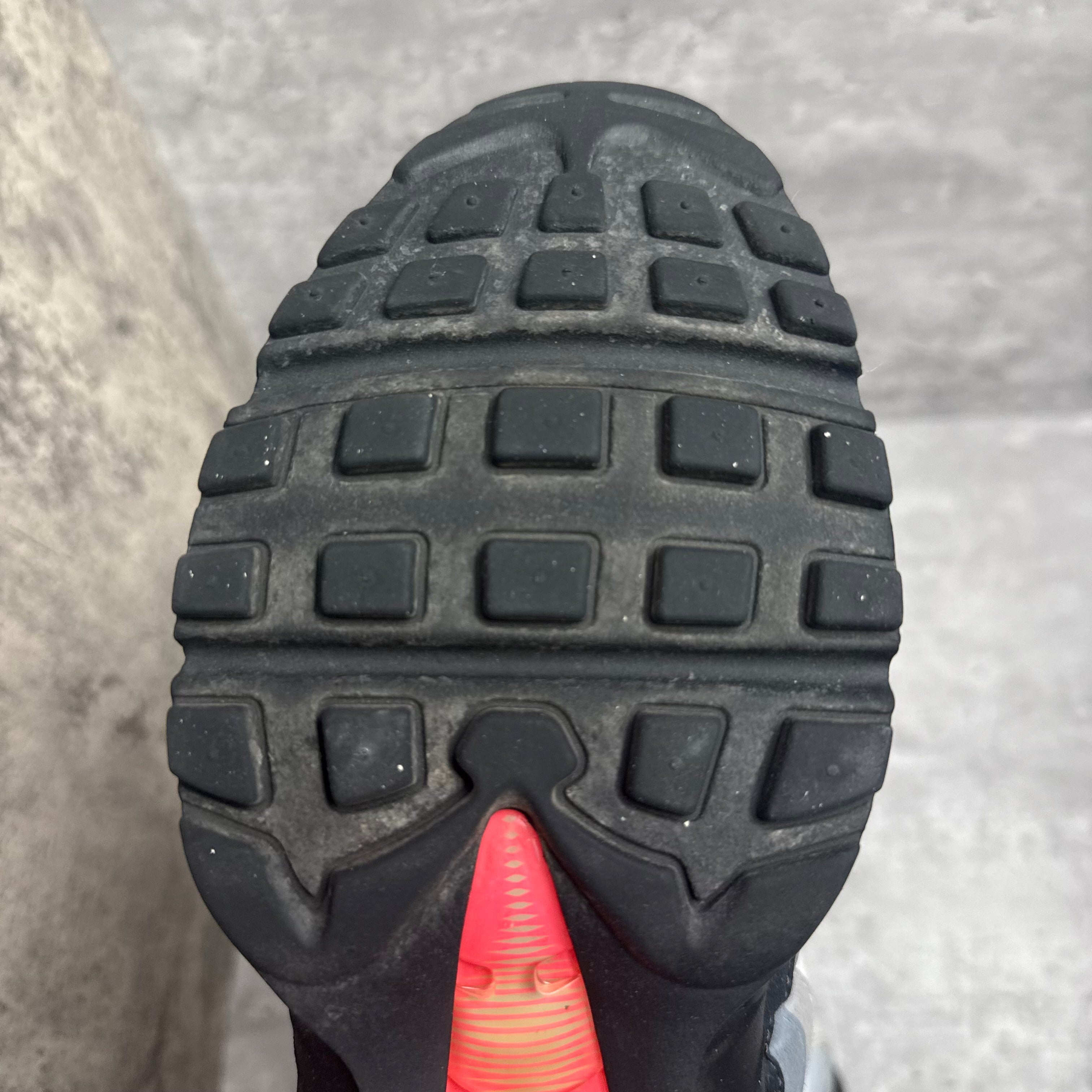 Nike Airmax 95 Solar Red 2017 - Cheshire Creps 