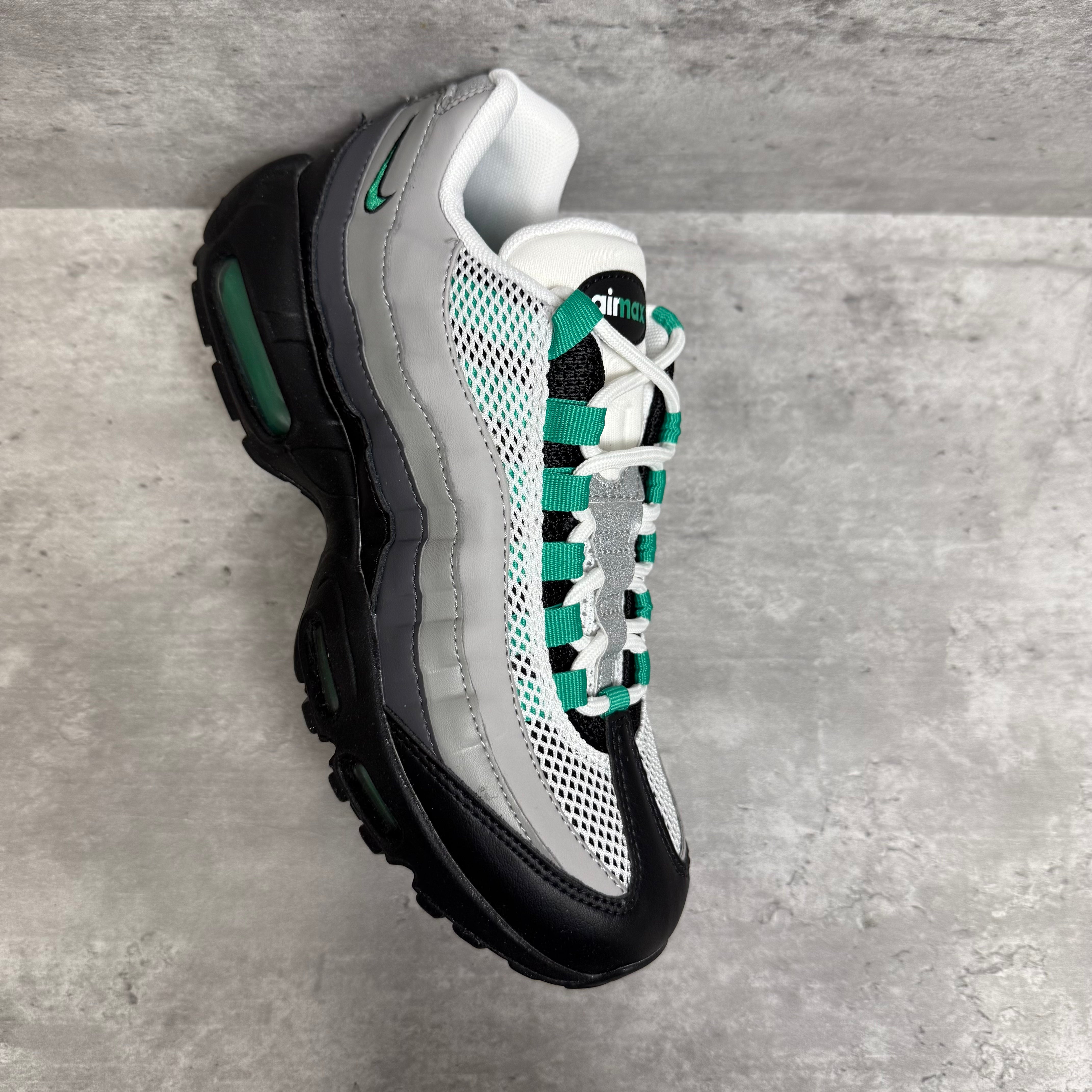 Nike Airmax 95 Stadium Green