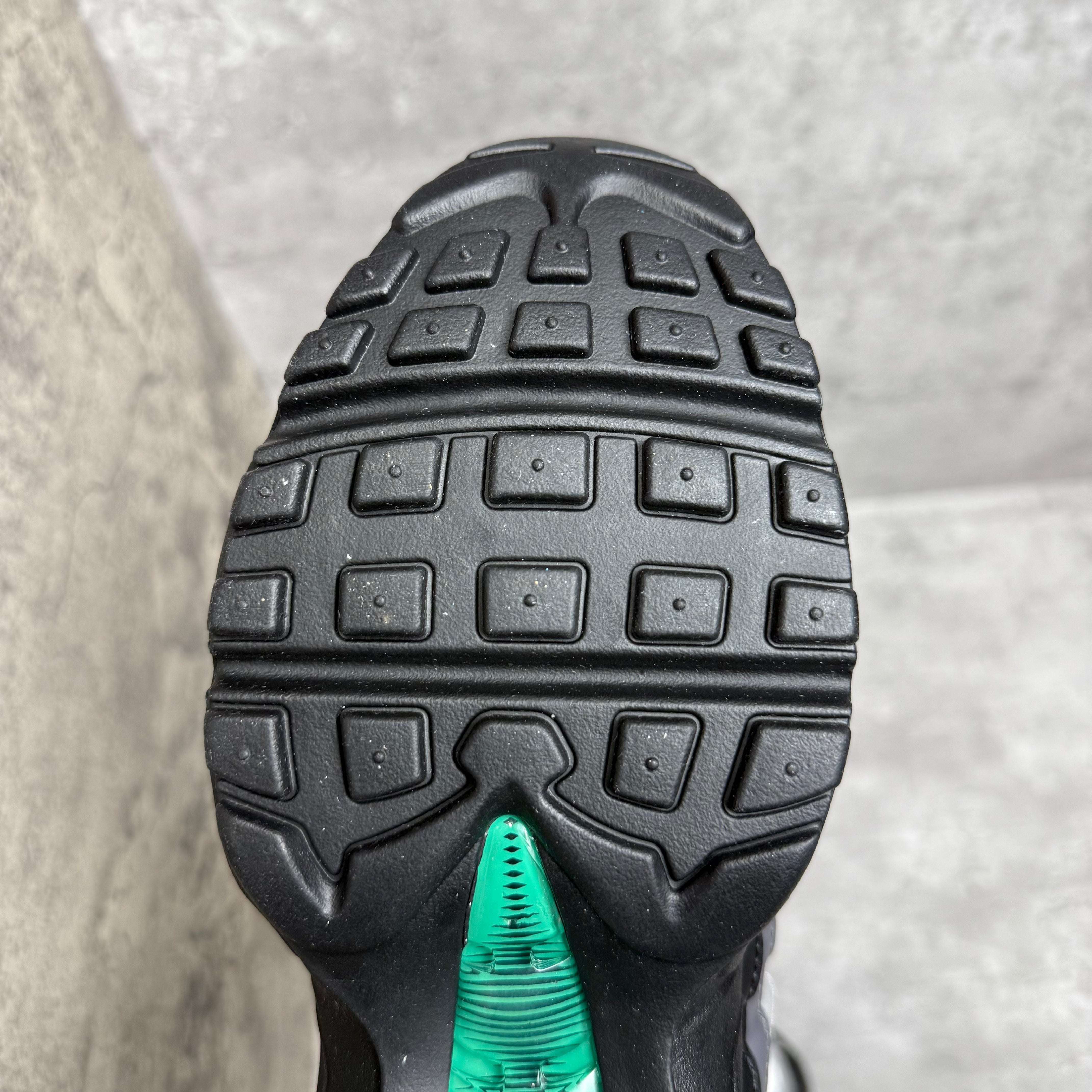 Nike Airmax 95 Stadium Green