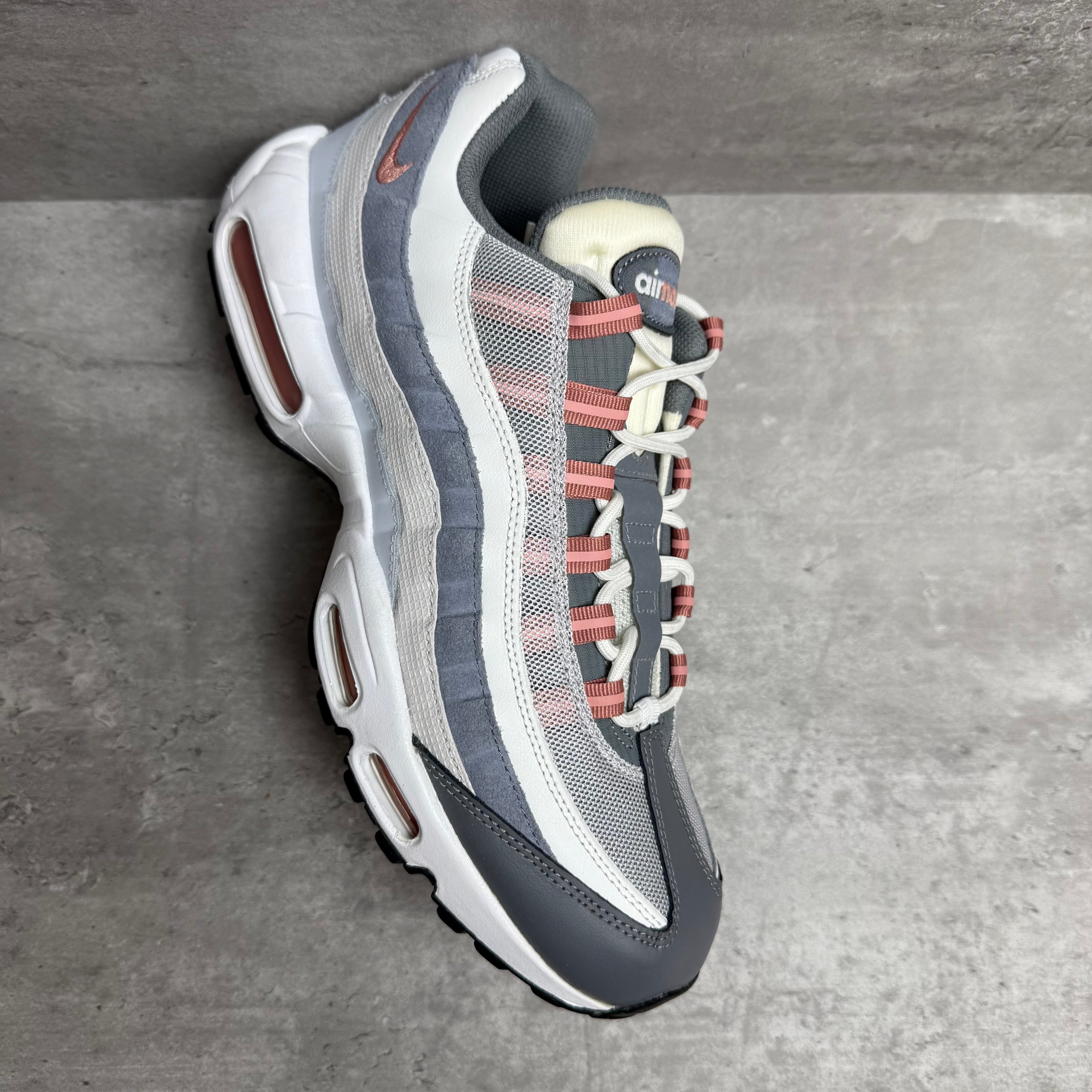 Nike Airmax 95 Stardust - Cheshire Creps 