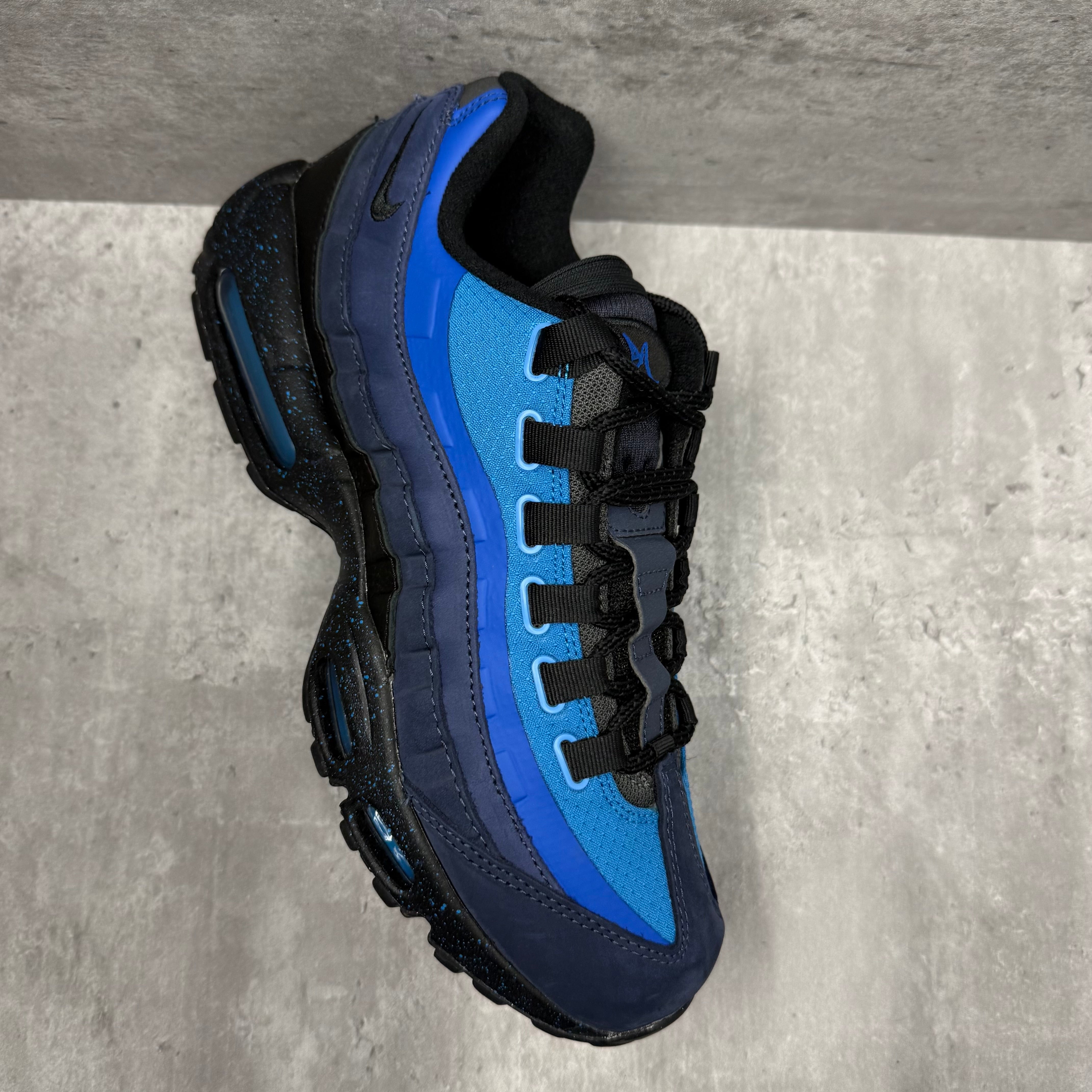 Nike Airmax 95 Stash 2024 - Cheshire Creps 