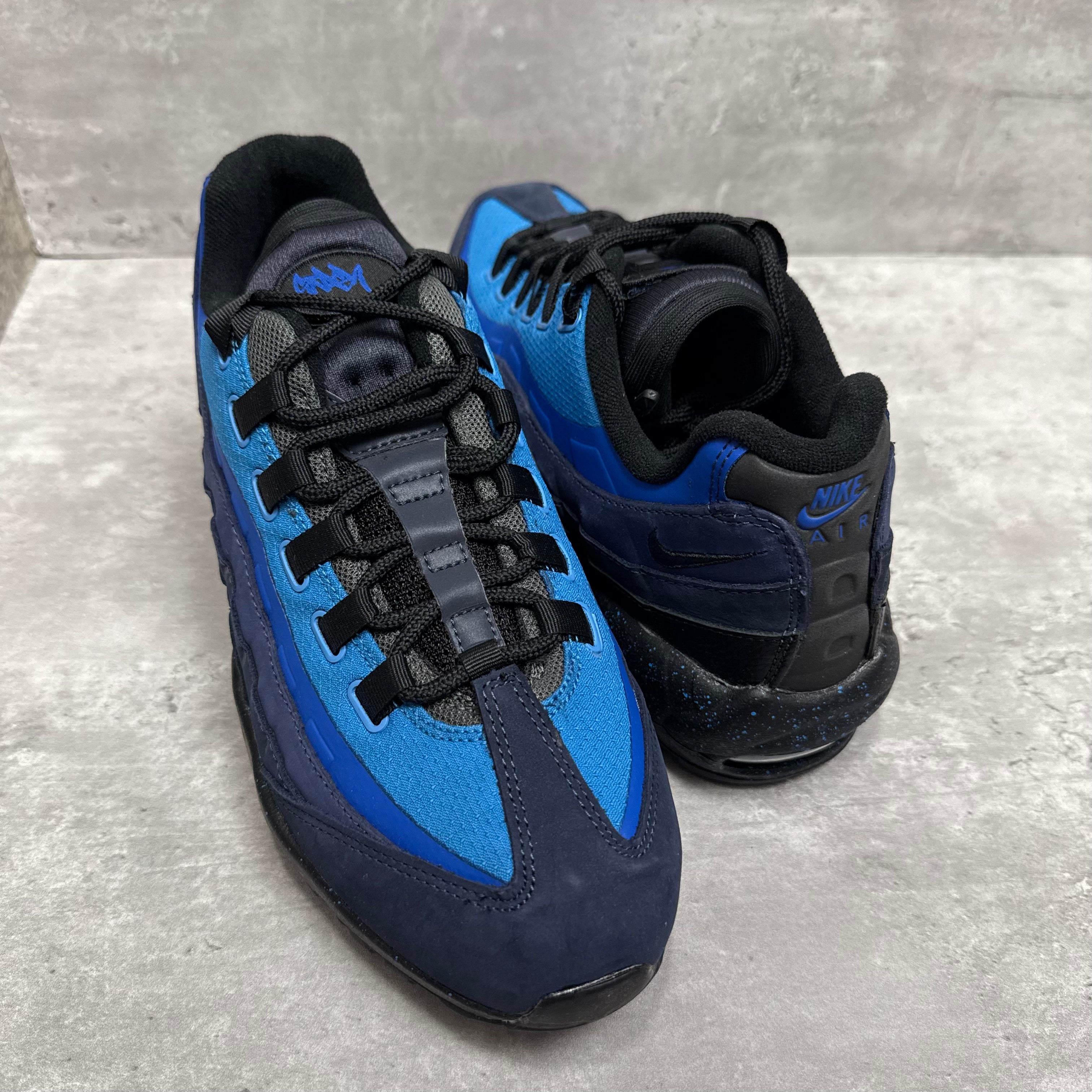 Nike Airmax 95 Stash 2024