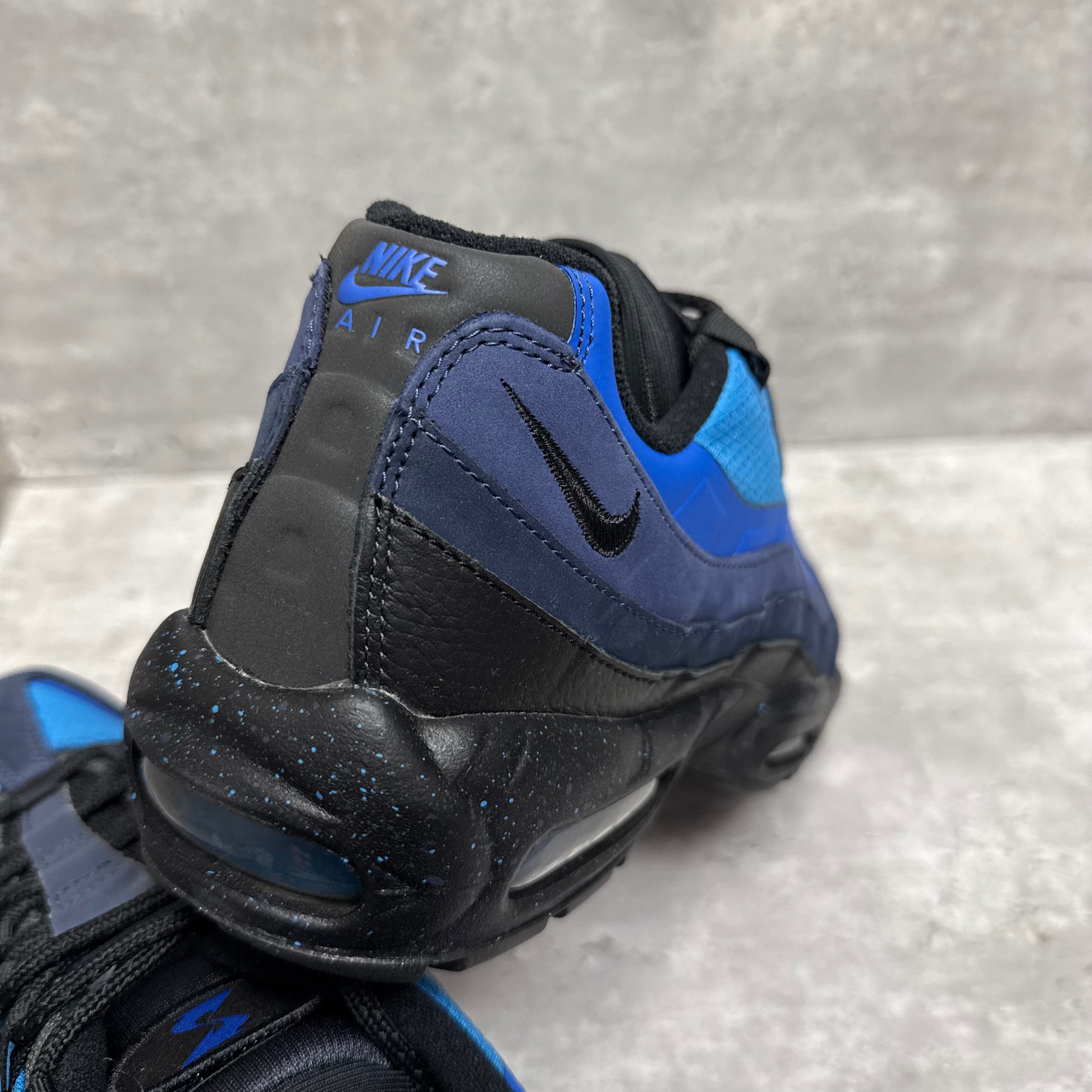 Nike Airmax 95 Stash 2024