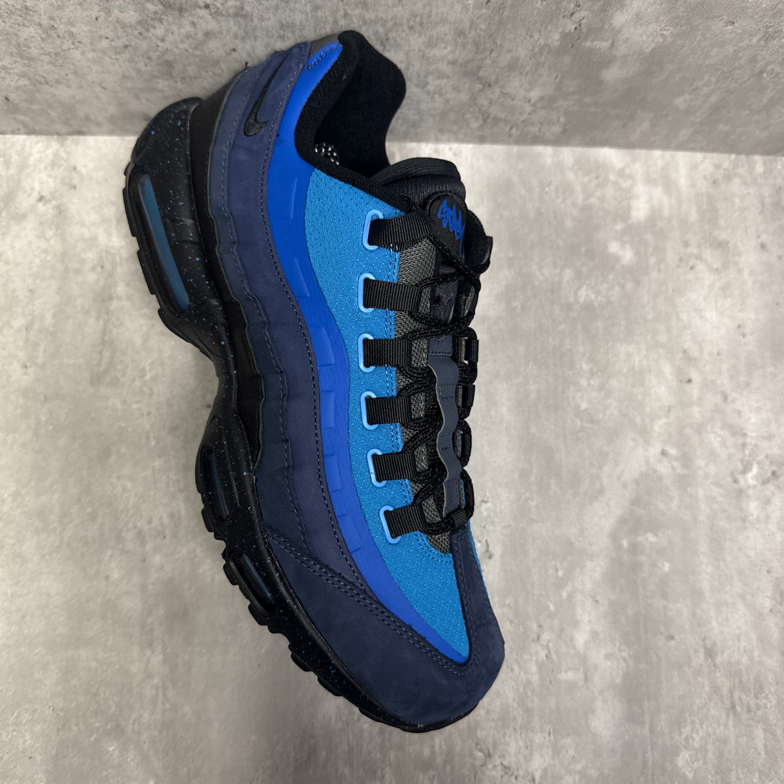 Nike Airmax 95 Stash 2024 - Cheshire Creps 
