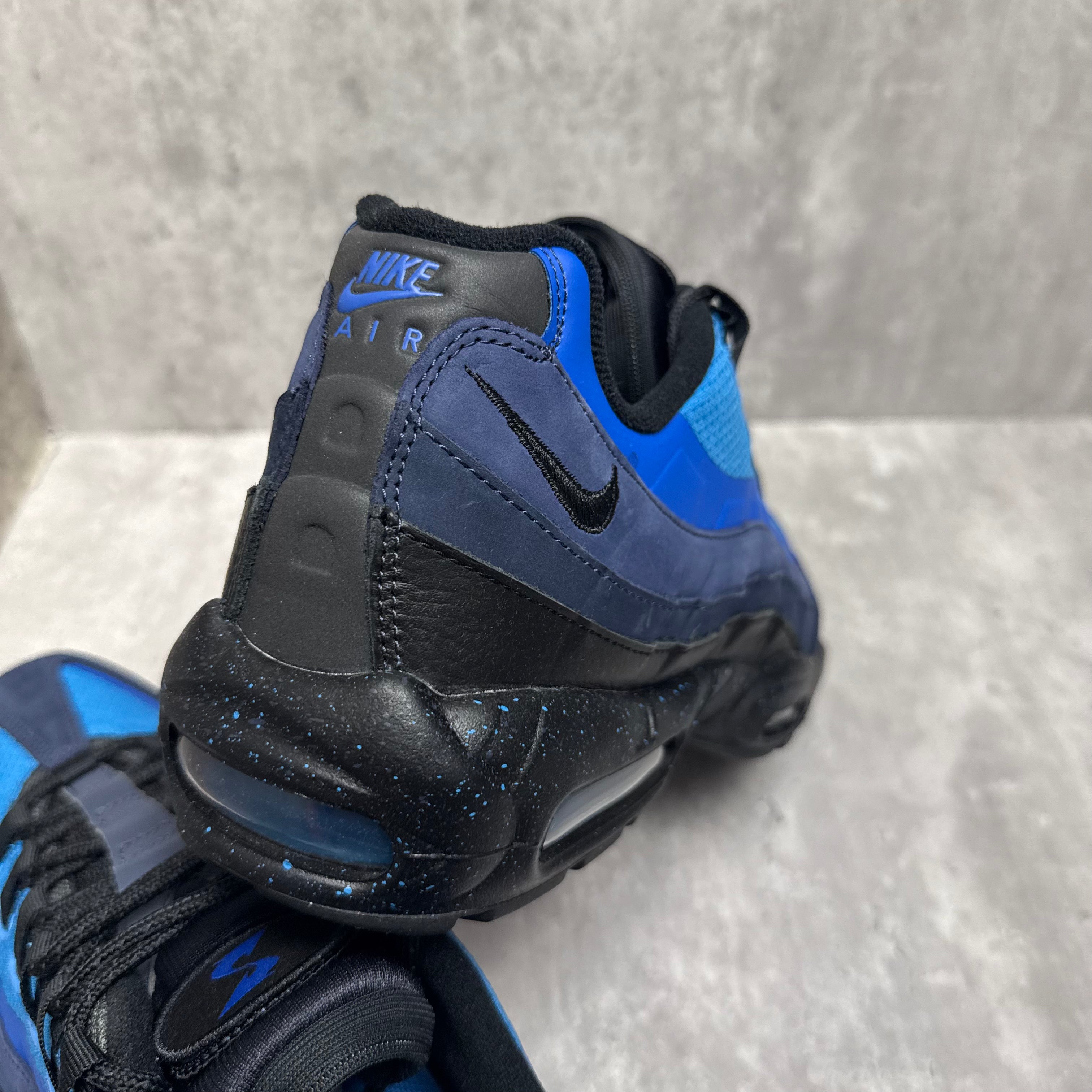 Nike Airmax 95 Stash 2024 - Cheshire Creps 