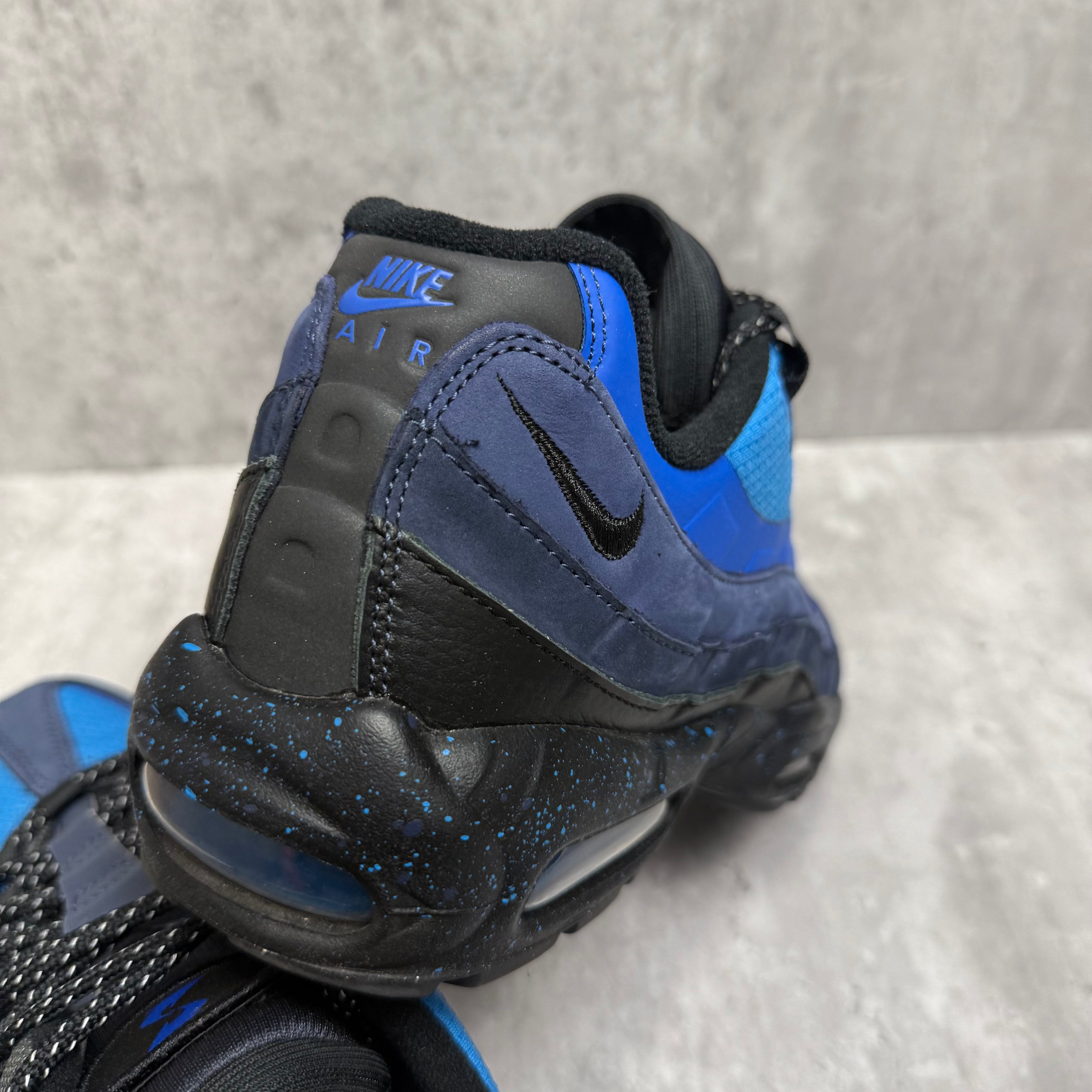 Nike Airmax 95 Stash 2024 - Cheshire Creps 