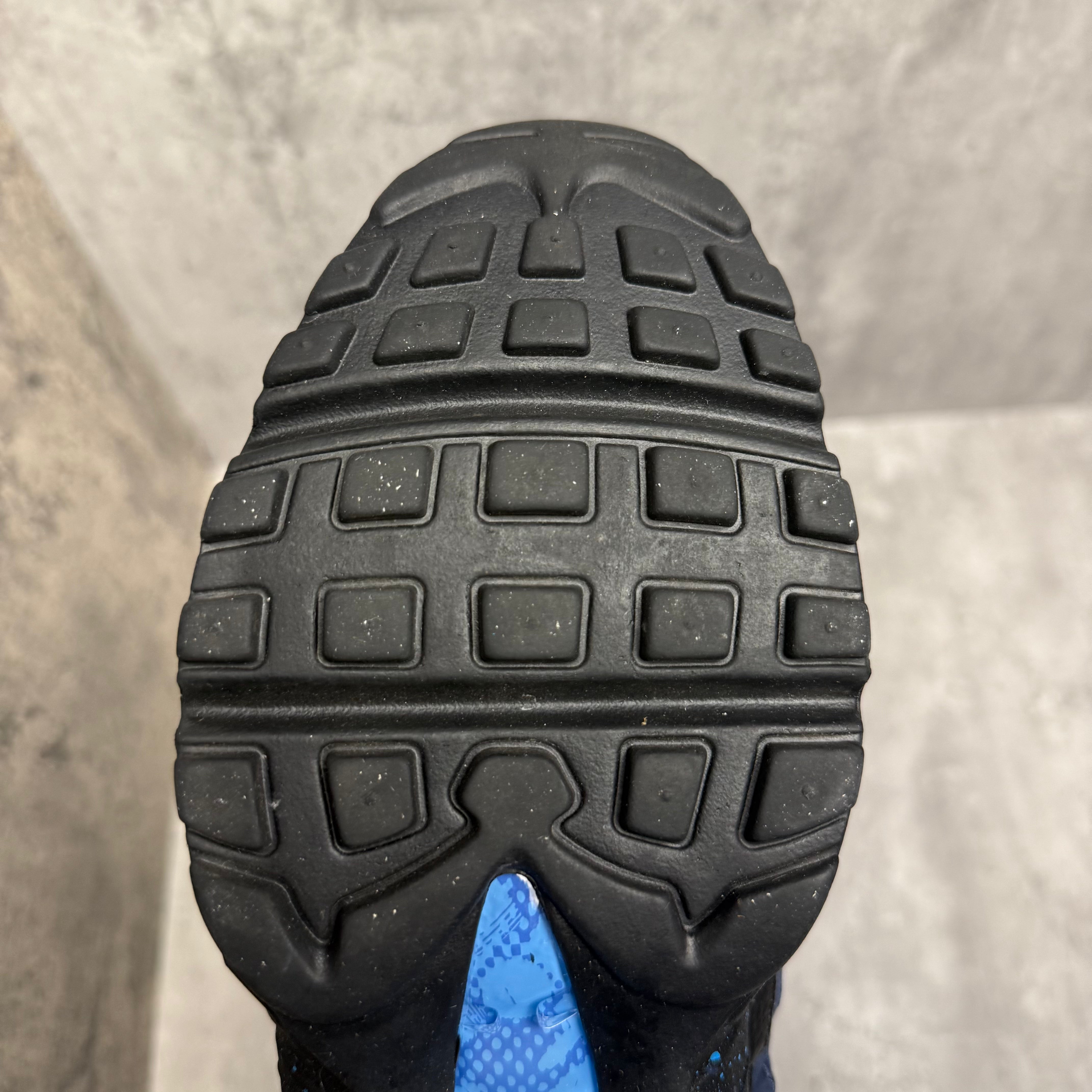 Nike Airmax 95 Stash 2024 - Cheshire Creps 