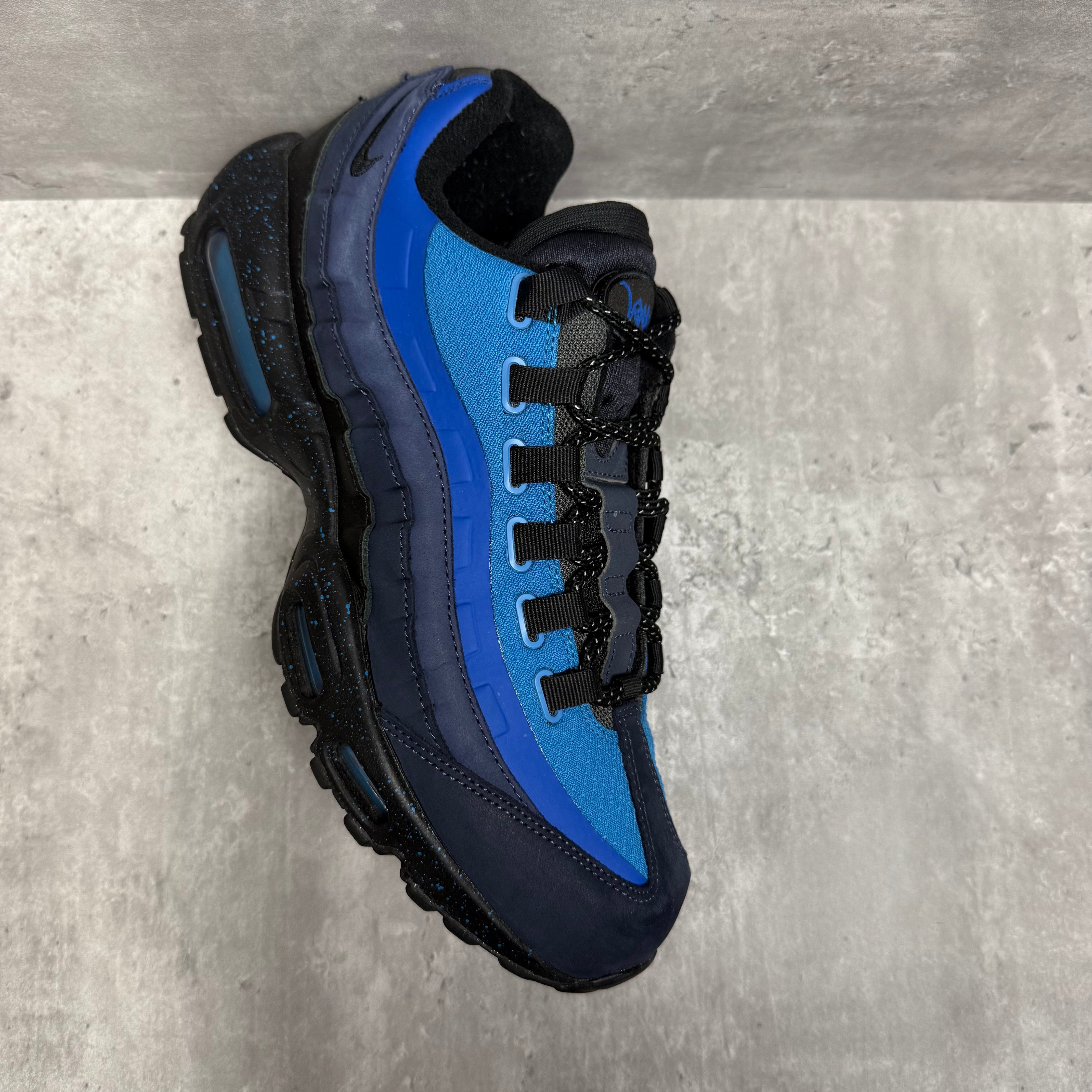 Nike Airmax 95 Stash 2024 - Cheshire Creps 