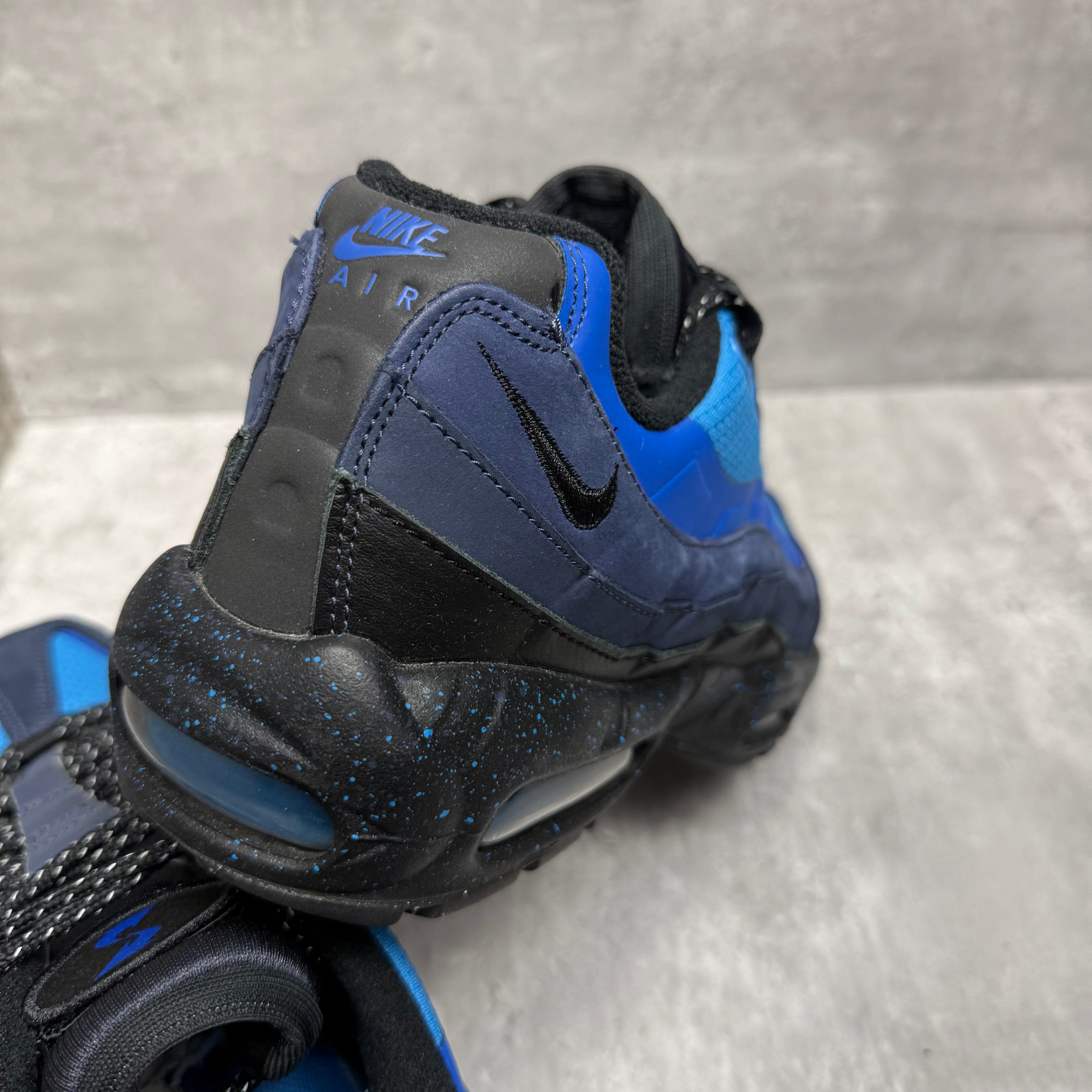 Nike Airmax 95 Stash 2024 - Cheshire Creps 