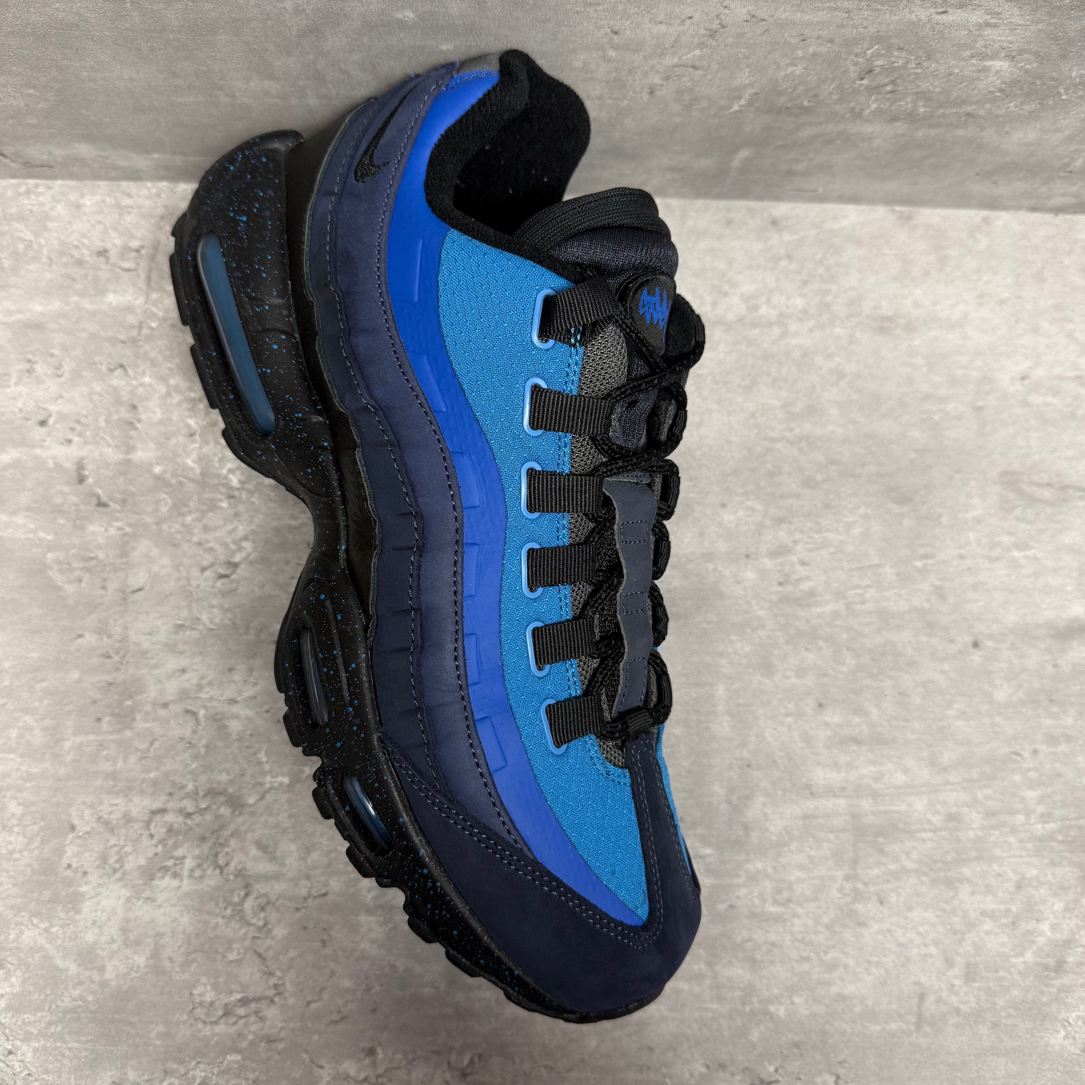 Nike Airmax 95 Stash 2024 - Cheshire Creps 