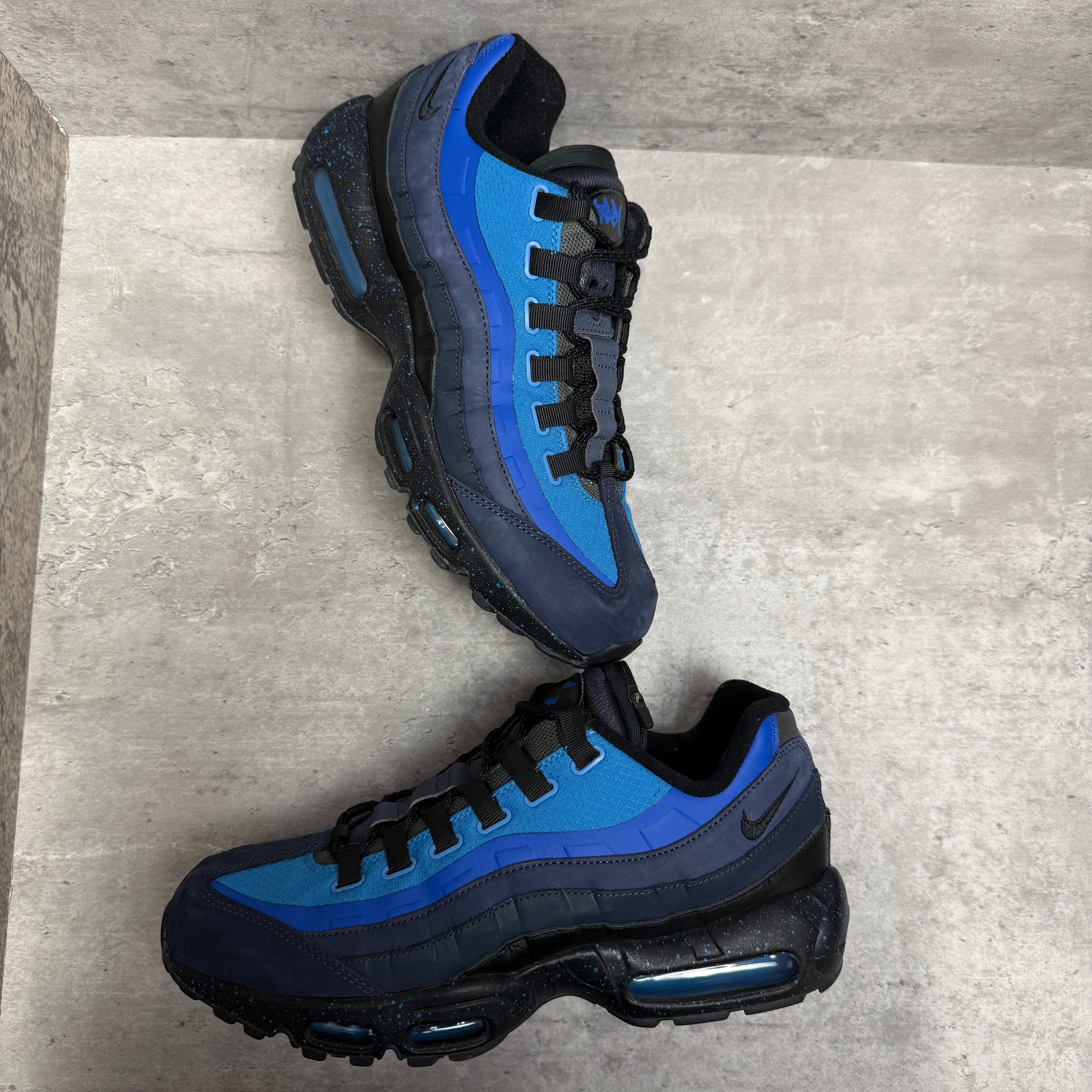 Nike Airmax 95 Stash 2024