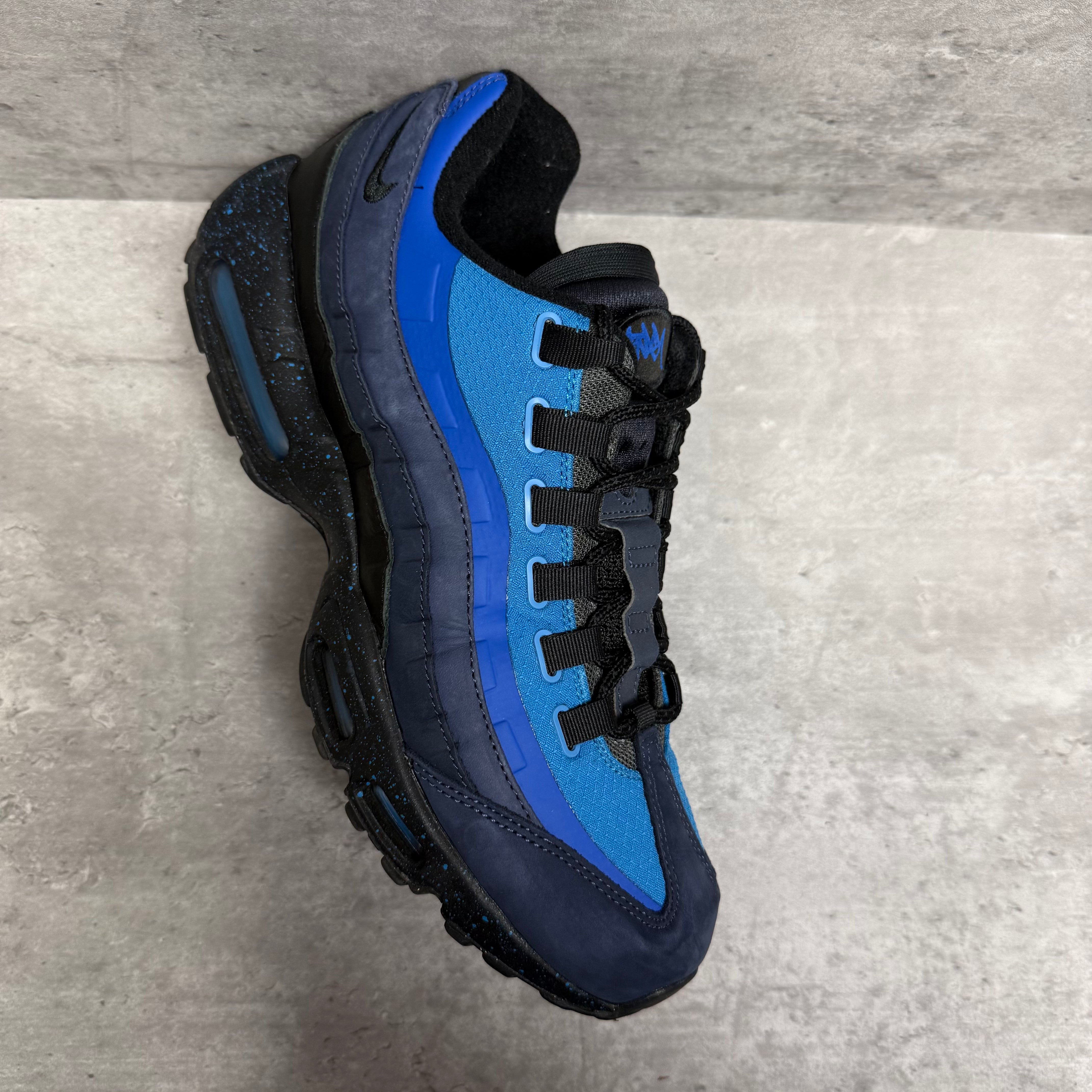 Nike Airmax 95 Stash 2024 - Cheshire Creps 