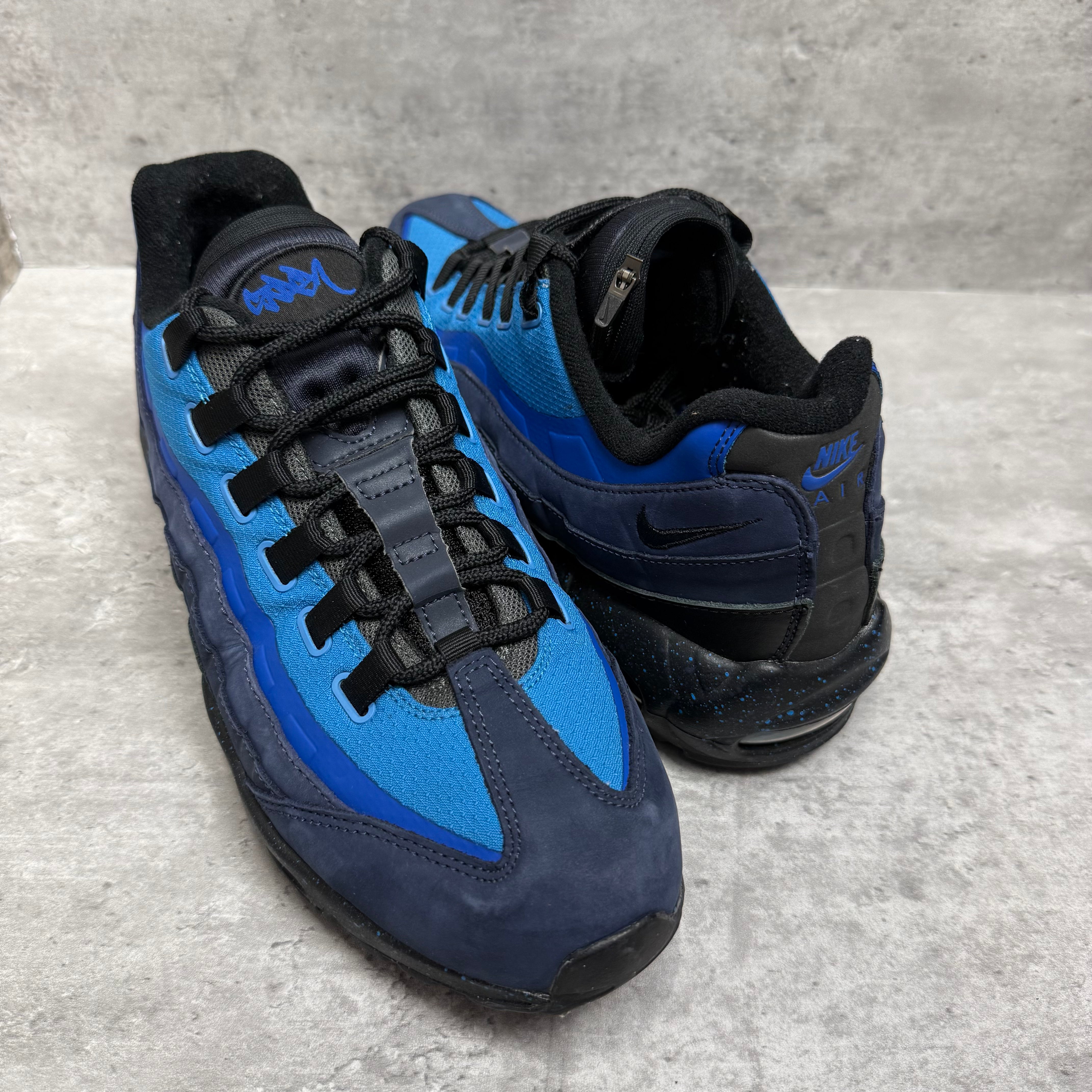 Nike Airmax 95 Stash 2024