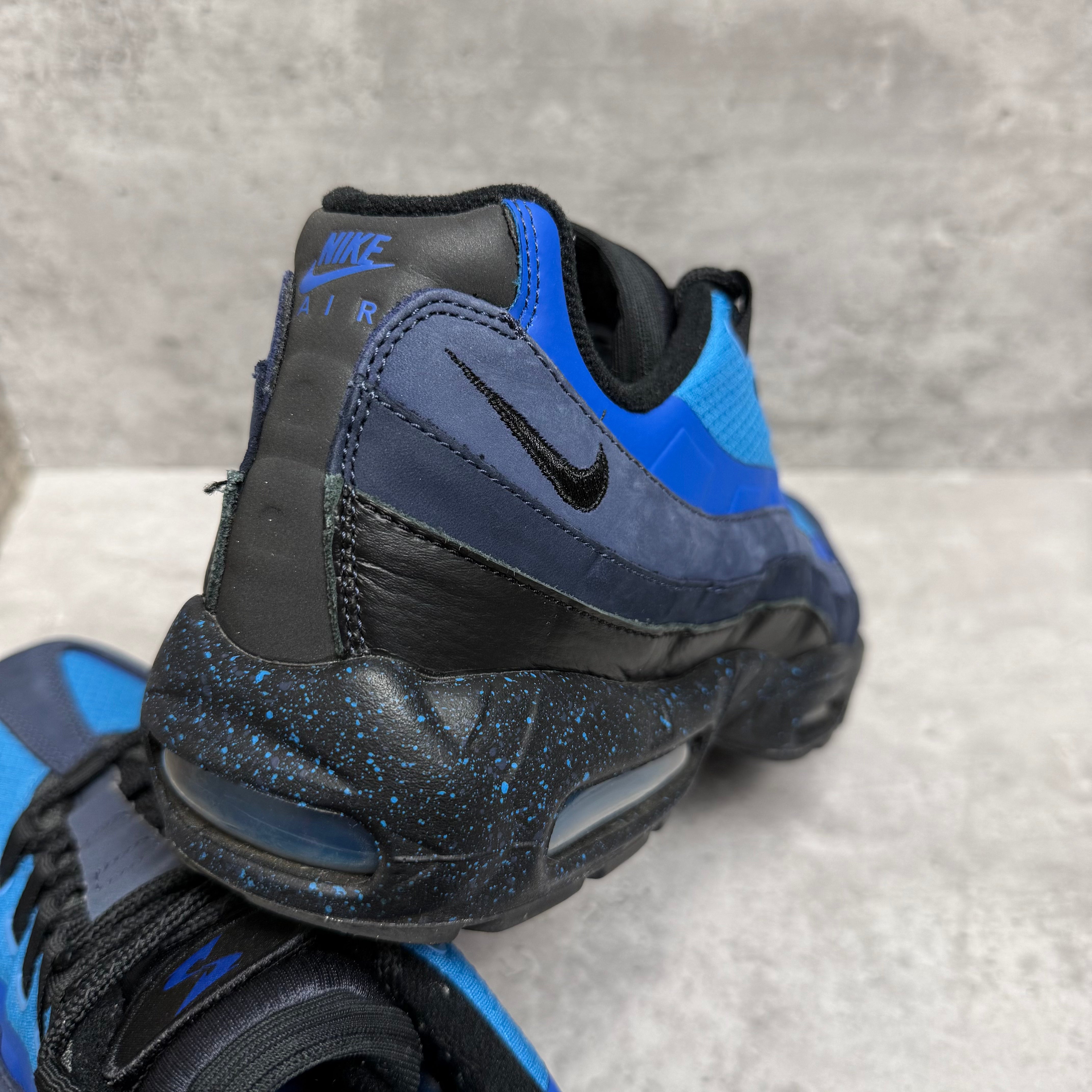 Nike Airmax 95 Stash 2024
