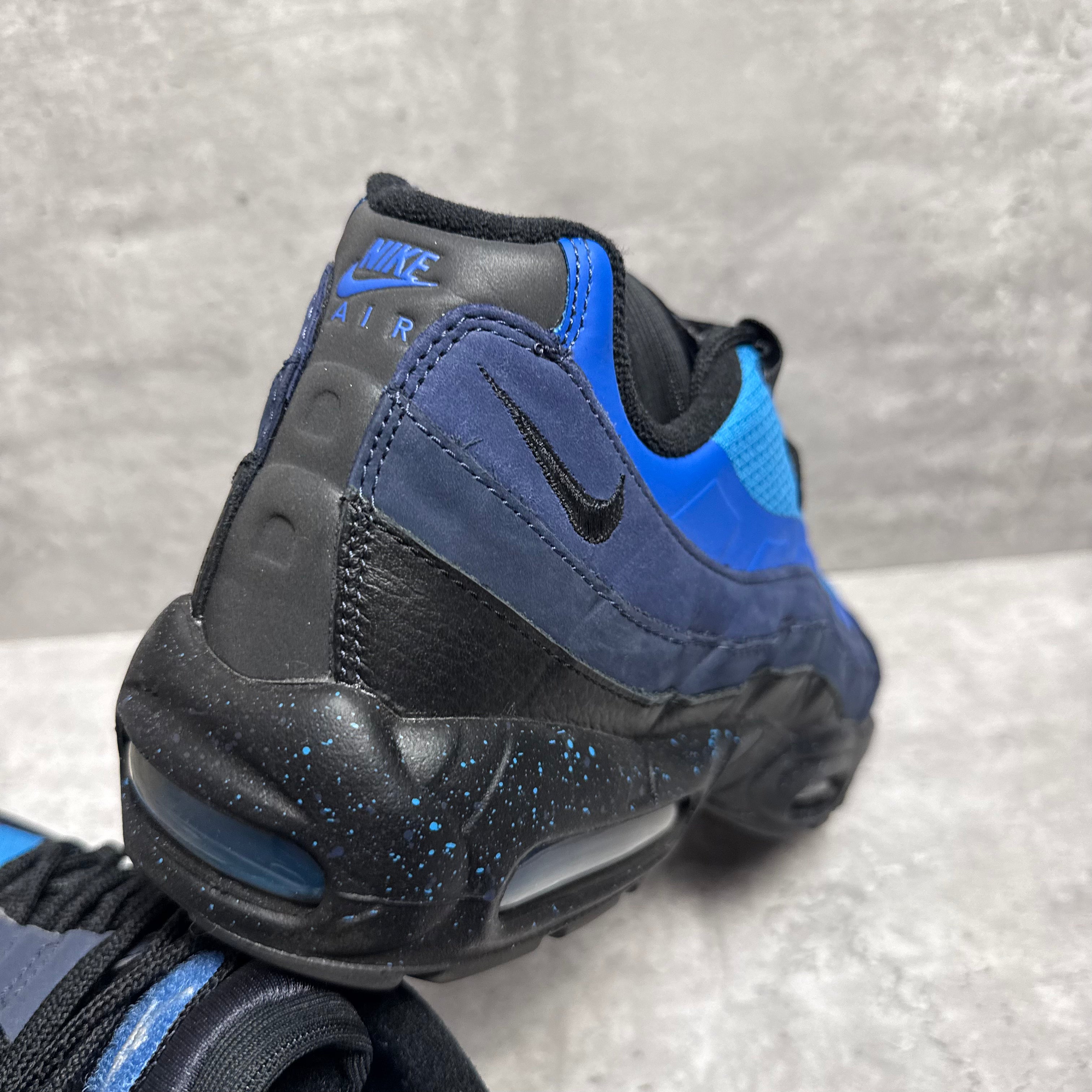 Nike Airmax 95 Stash 2024 - Cheshire Creps