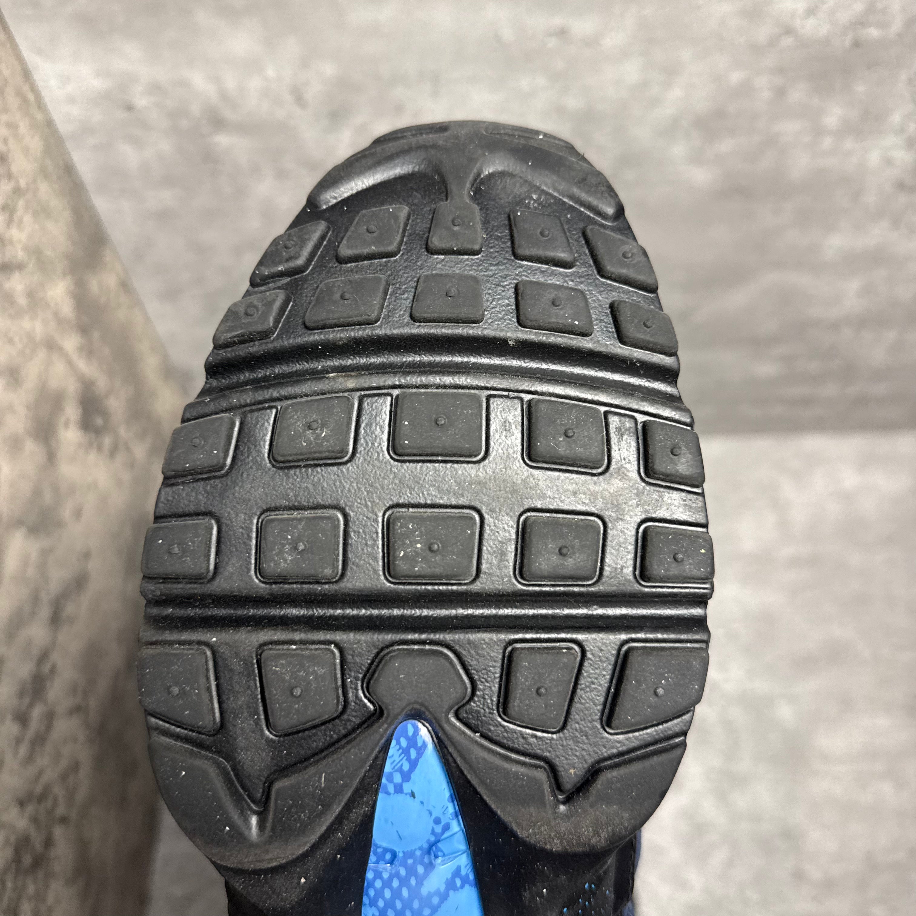 Nike Airmax 95 Stash 2024 - Cheshire Creps