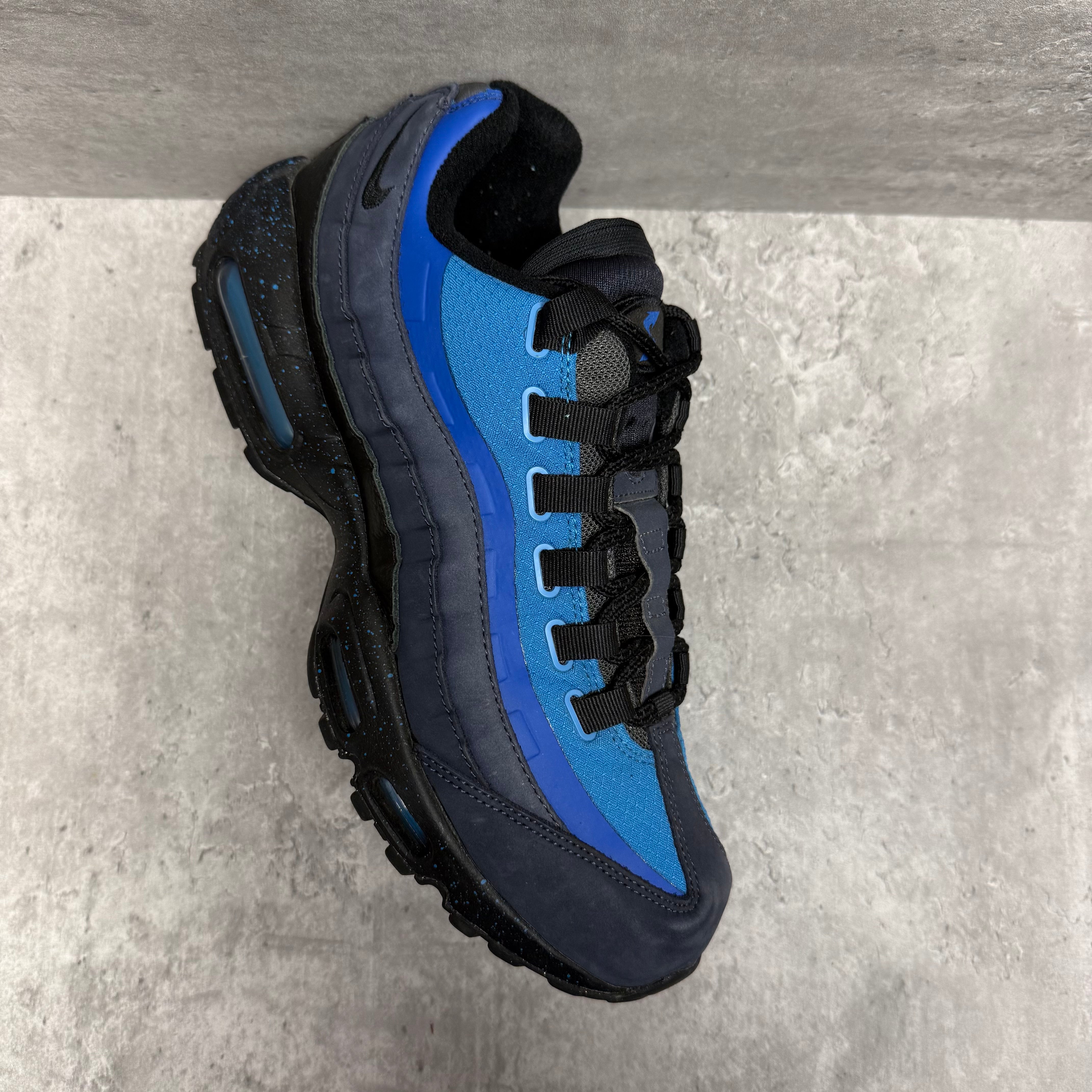 Nike Airmax 95 Stash - Cheshire Creps 