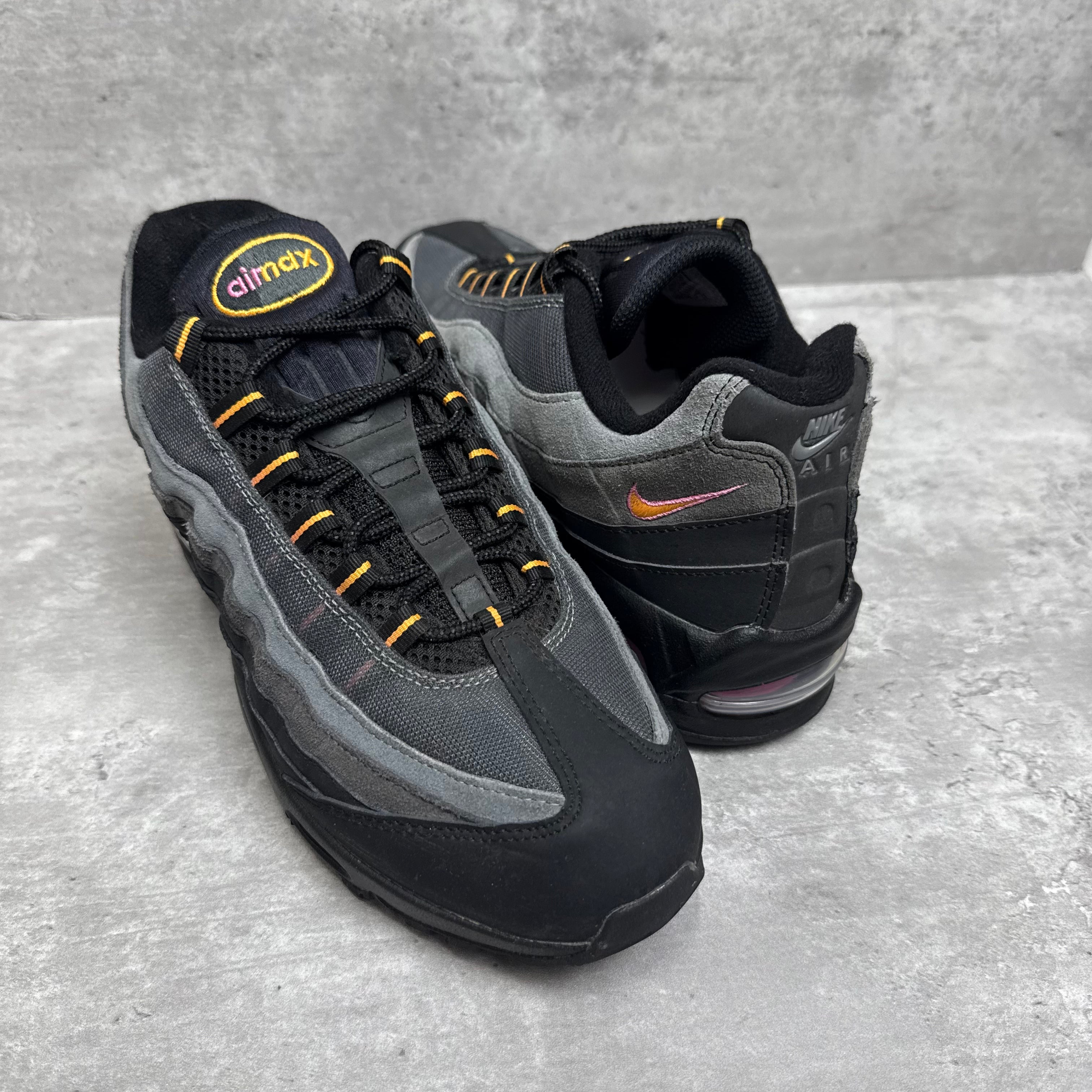 Nike Airmax 95 Sundial