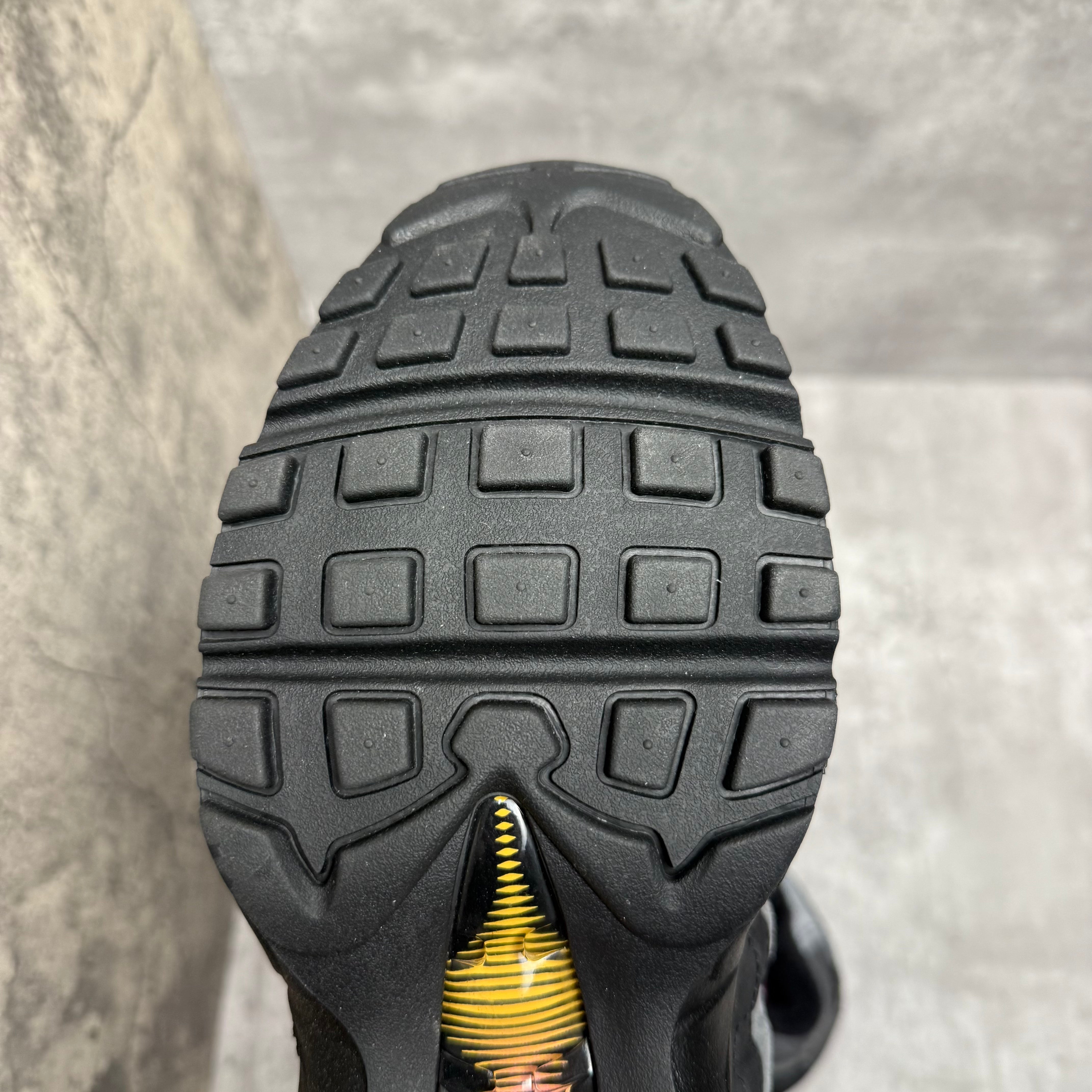 Nike Airmax 95 Sundial - Cheshire Creps 