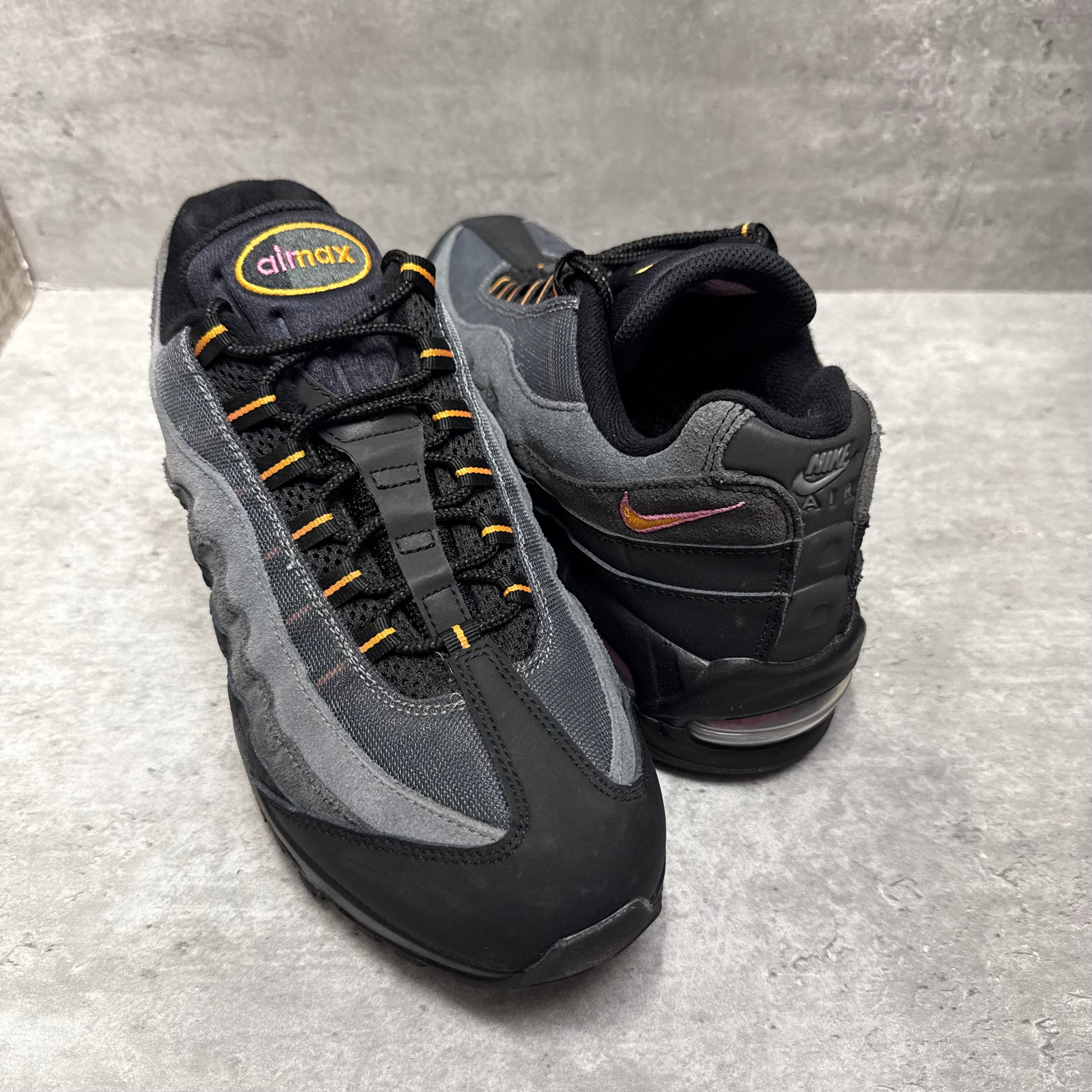Nike Airmax 95 Sundial - Cheshire Creps 