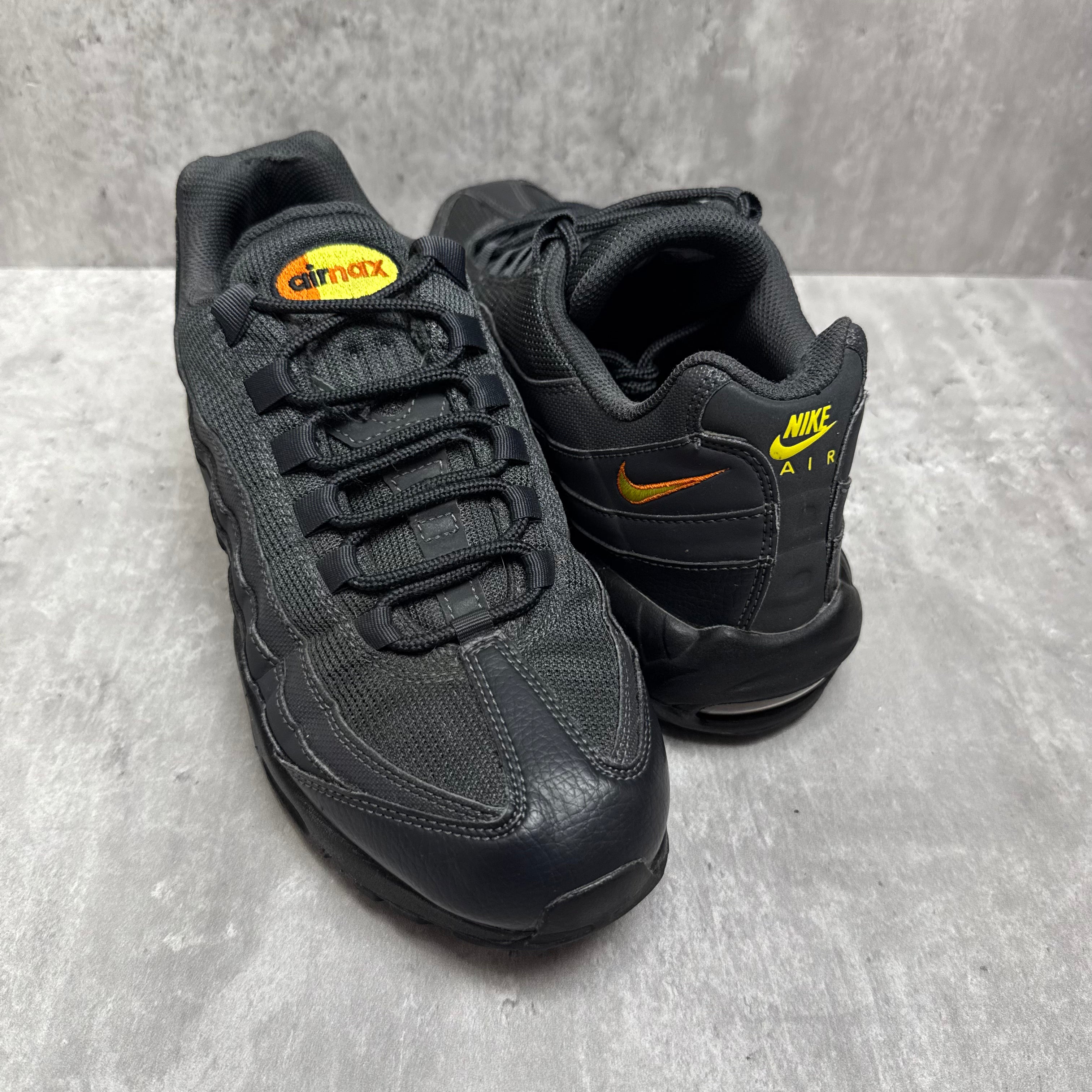 Nike Airmax 95 Sunset - Cheshire Creps 