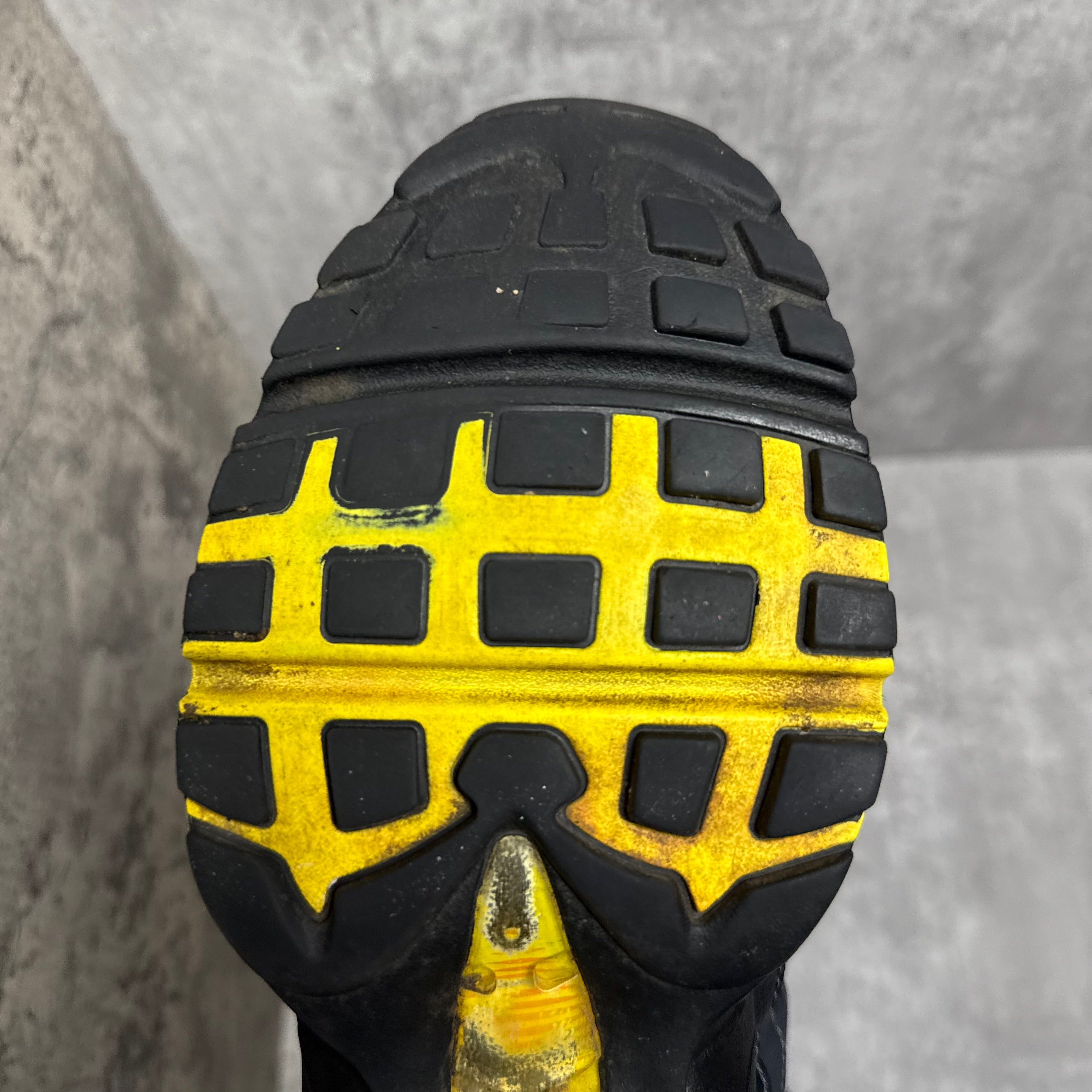 Nike Airmax 95 Sunset - Cheshire Creps 