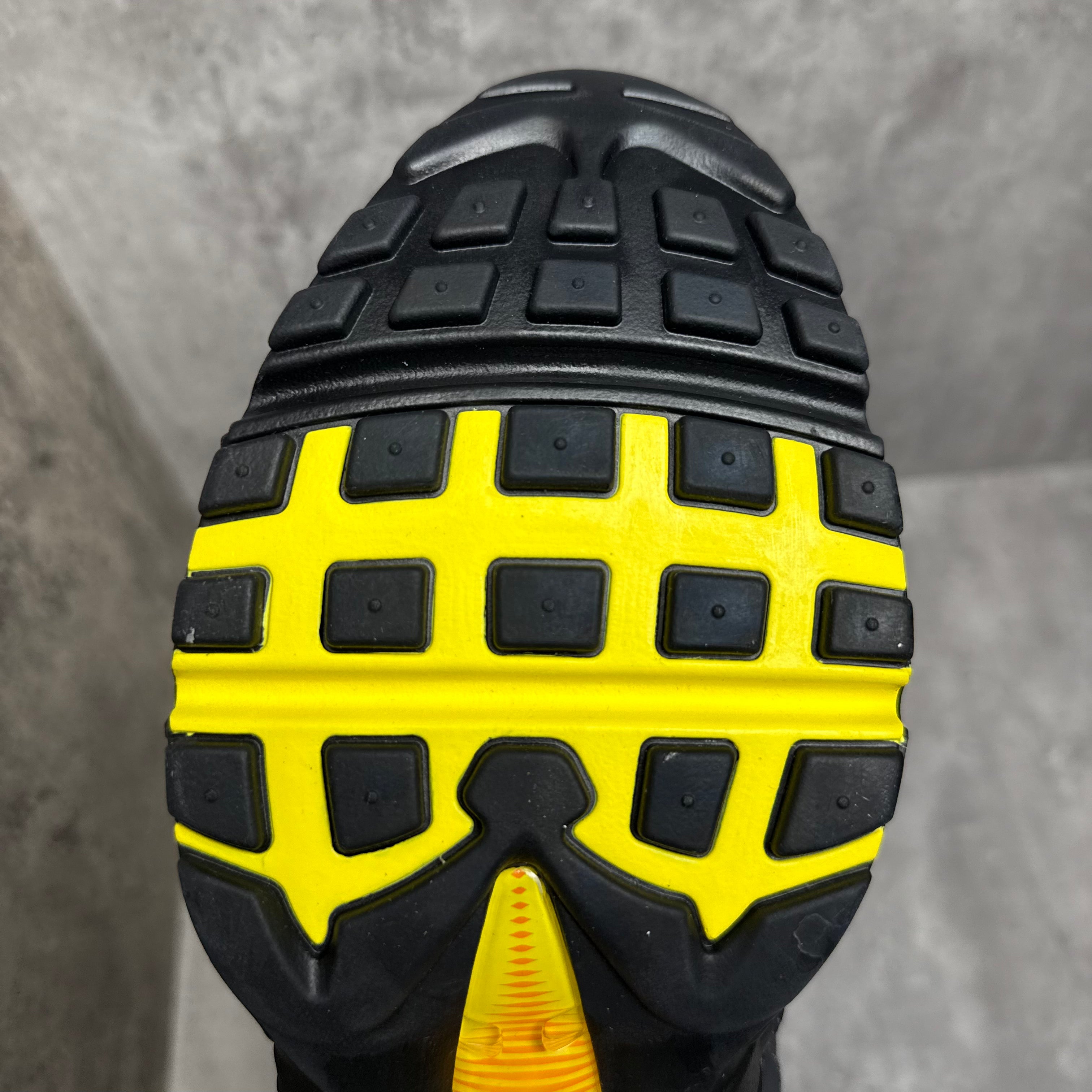 Nike Airmax 95 Sunset Gradient - Cheshire Creps 