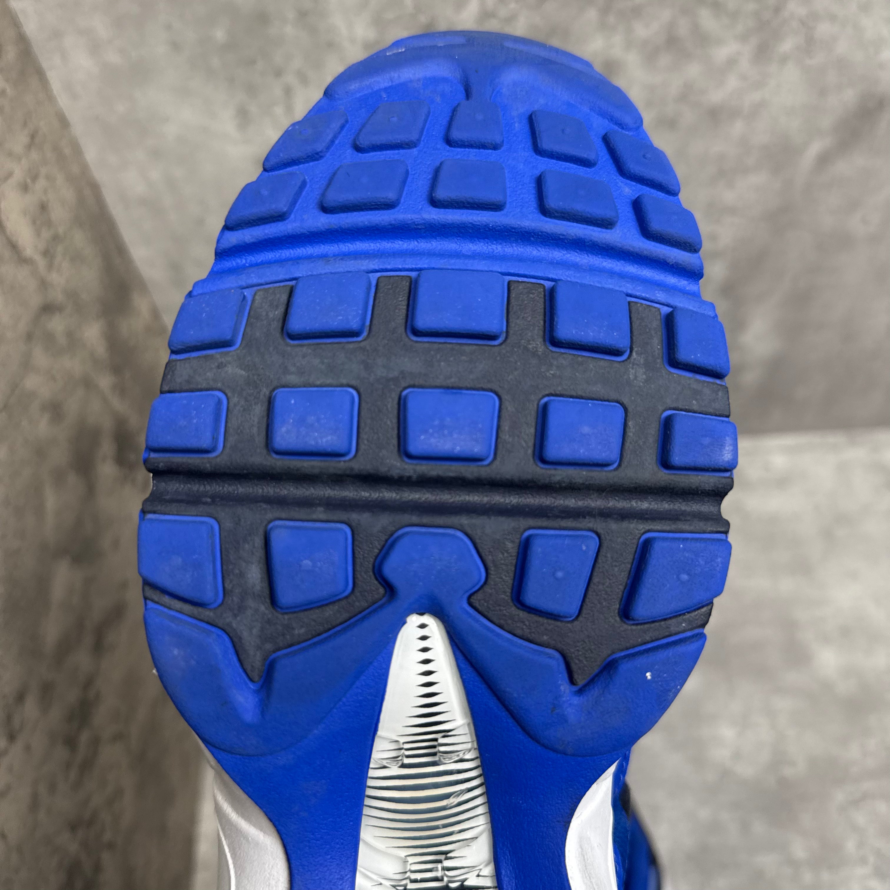 Nike Airmax 95 Team Royal - Cheshire Creps 