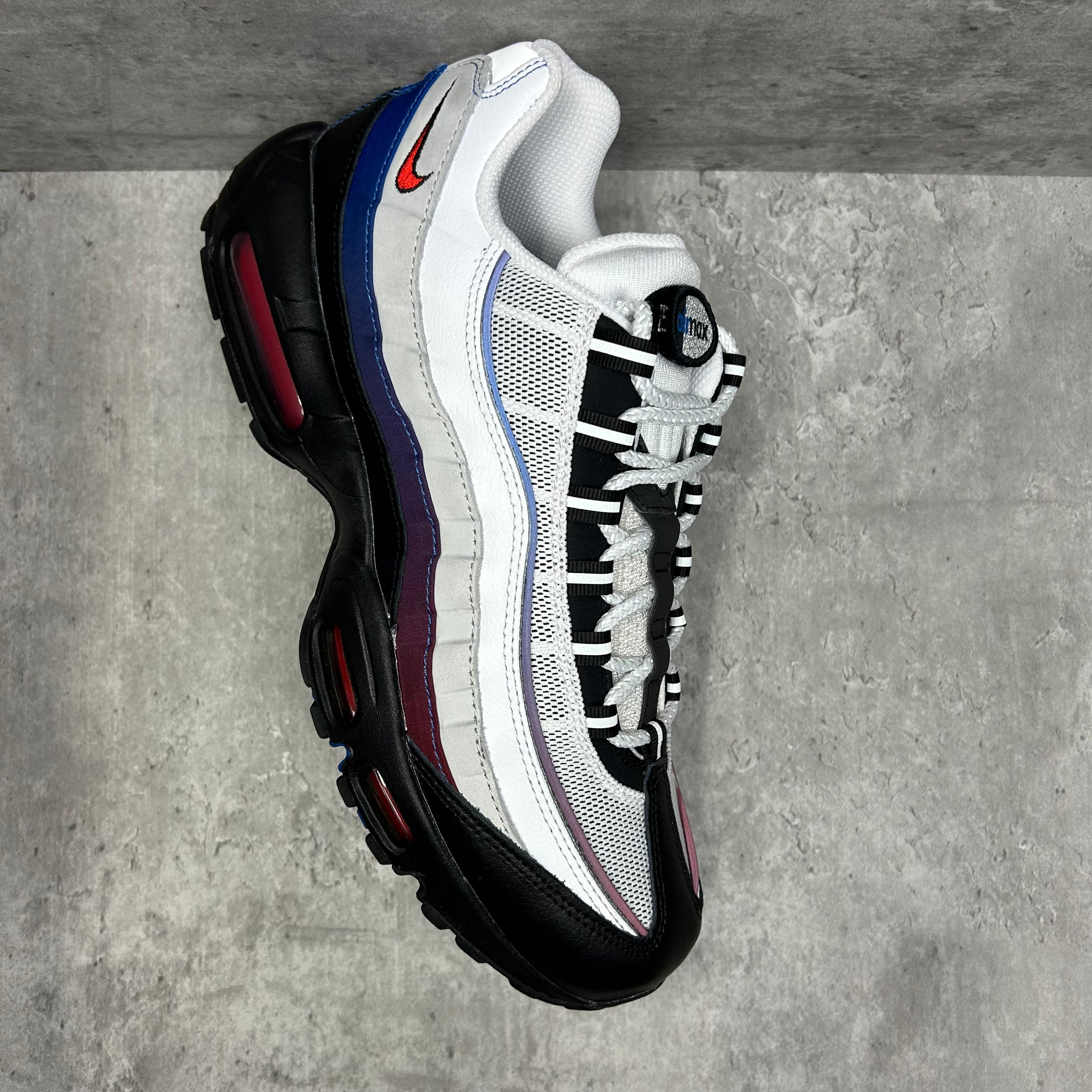 Nike Airmax 95 Toronto - Cheshire Creps 