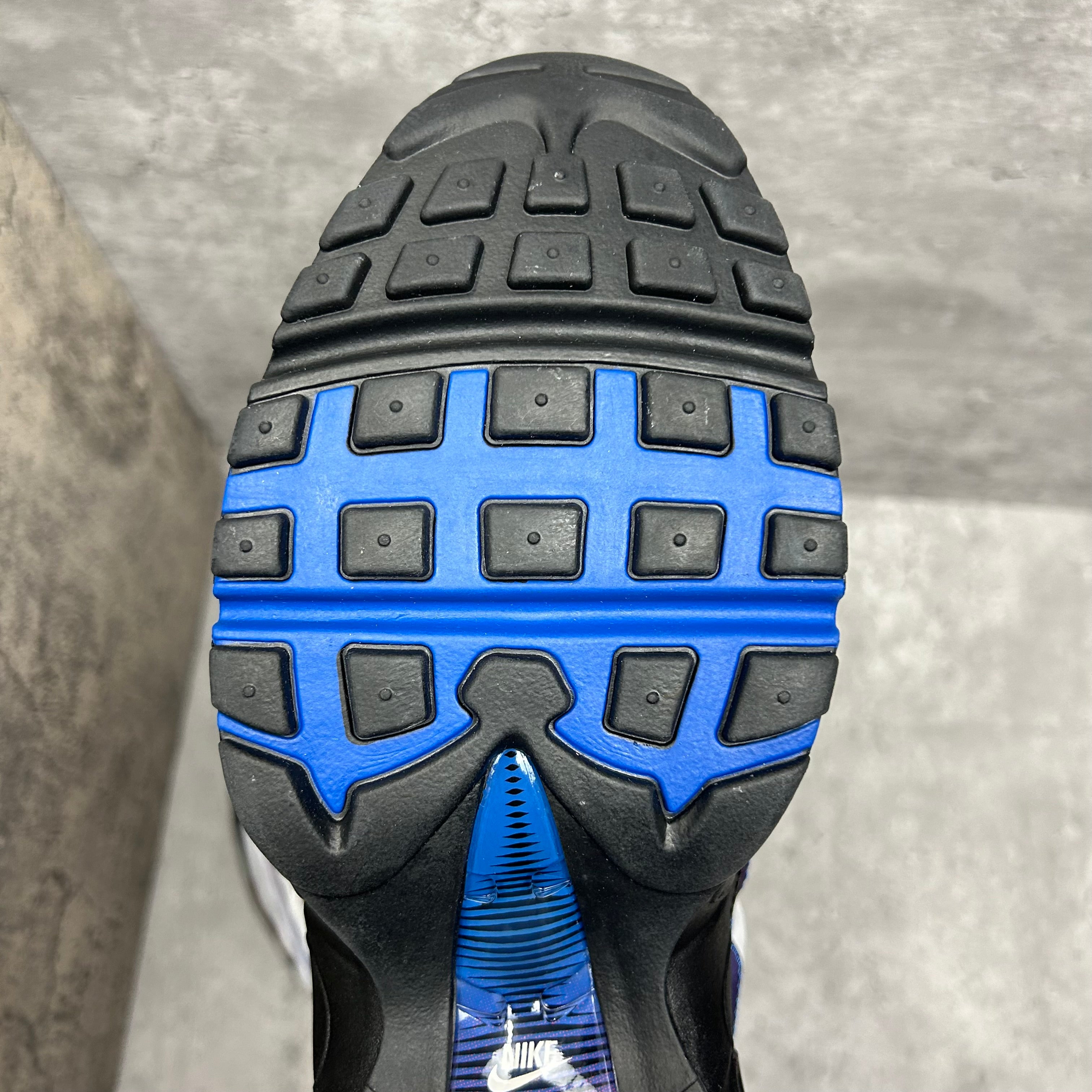 Nike Airmax 95 Toronto - Cheshire Creps 