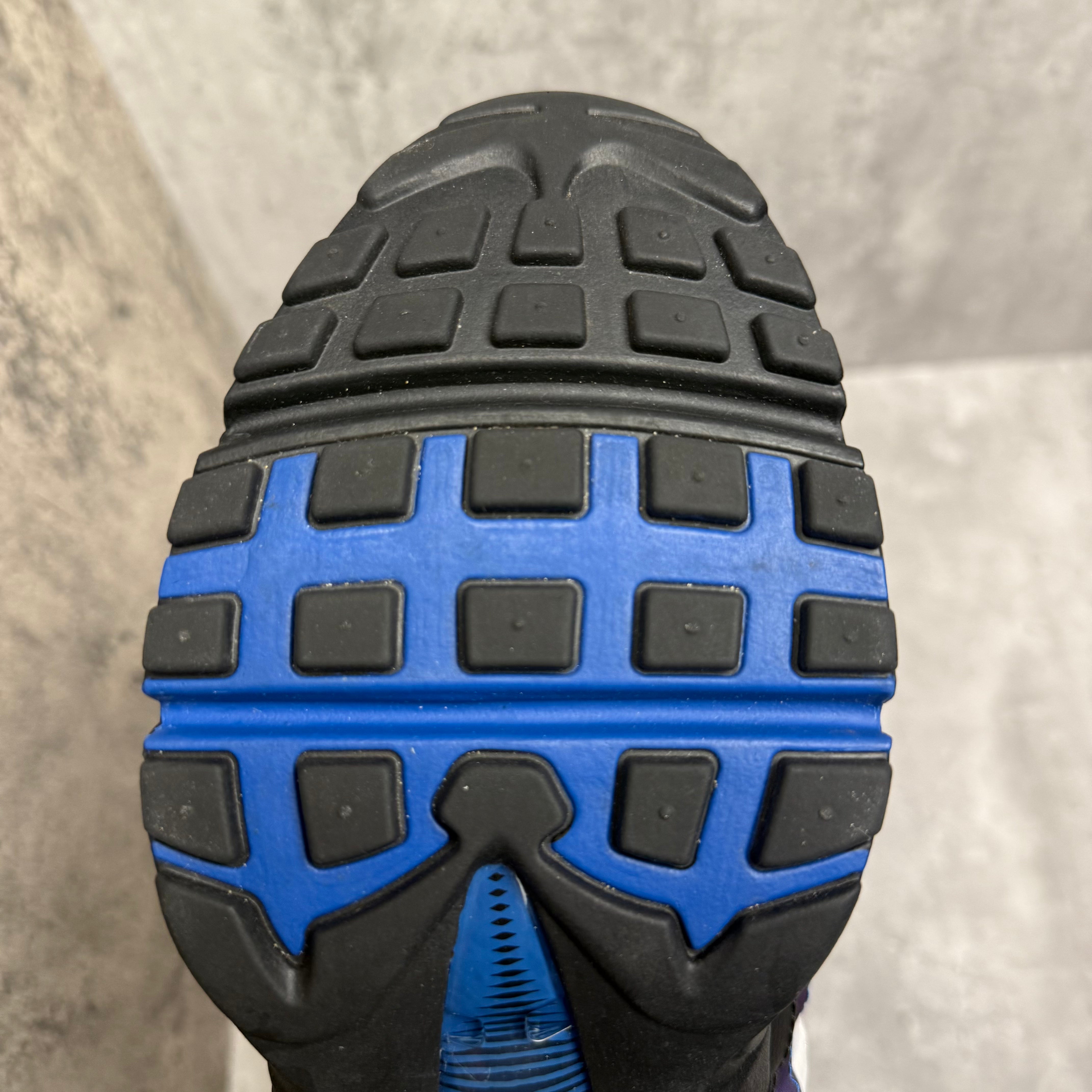 Nike Airmax 95 Toronto - Cheshire Creps 