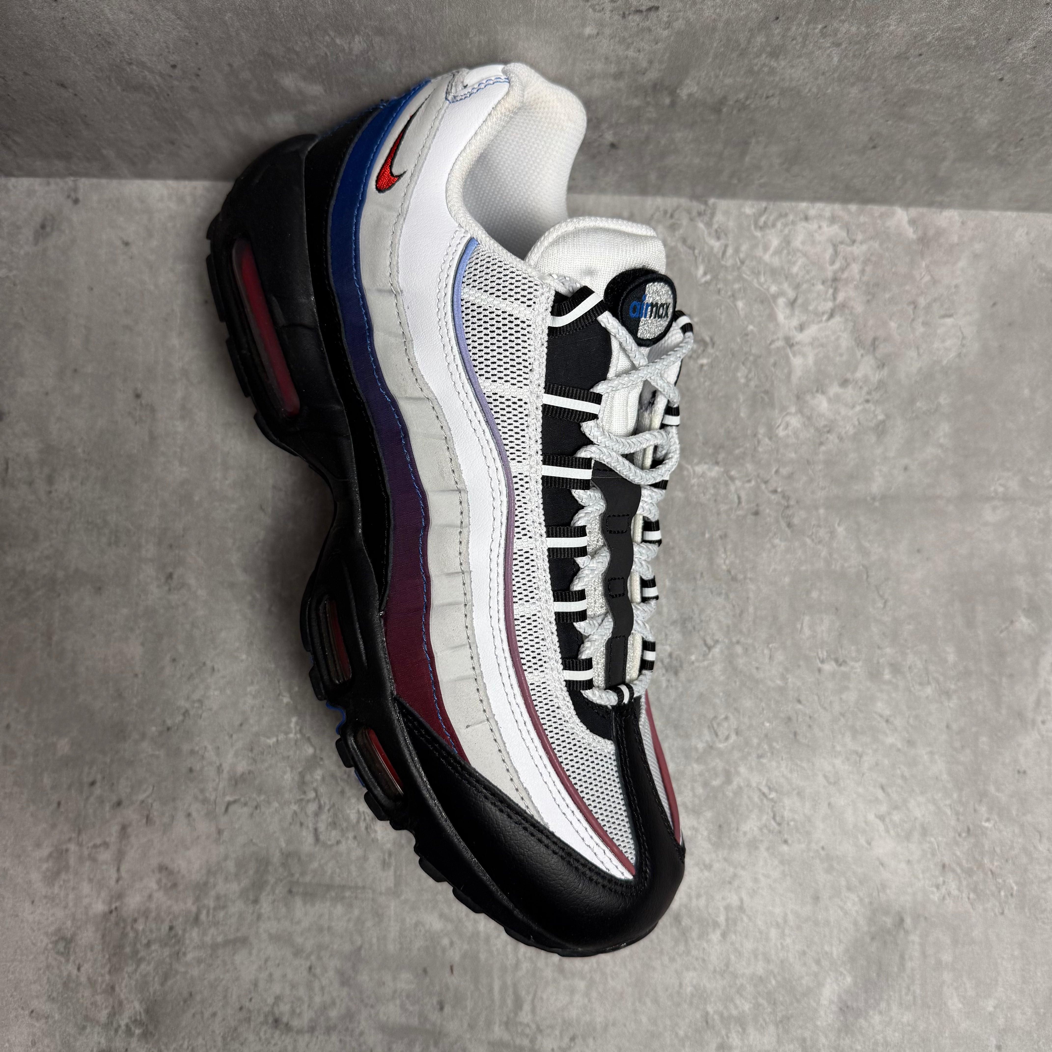Nike Airmax 95 Toronto
