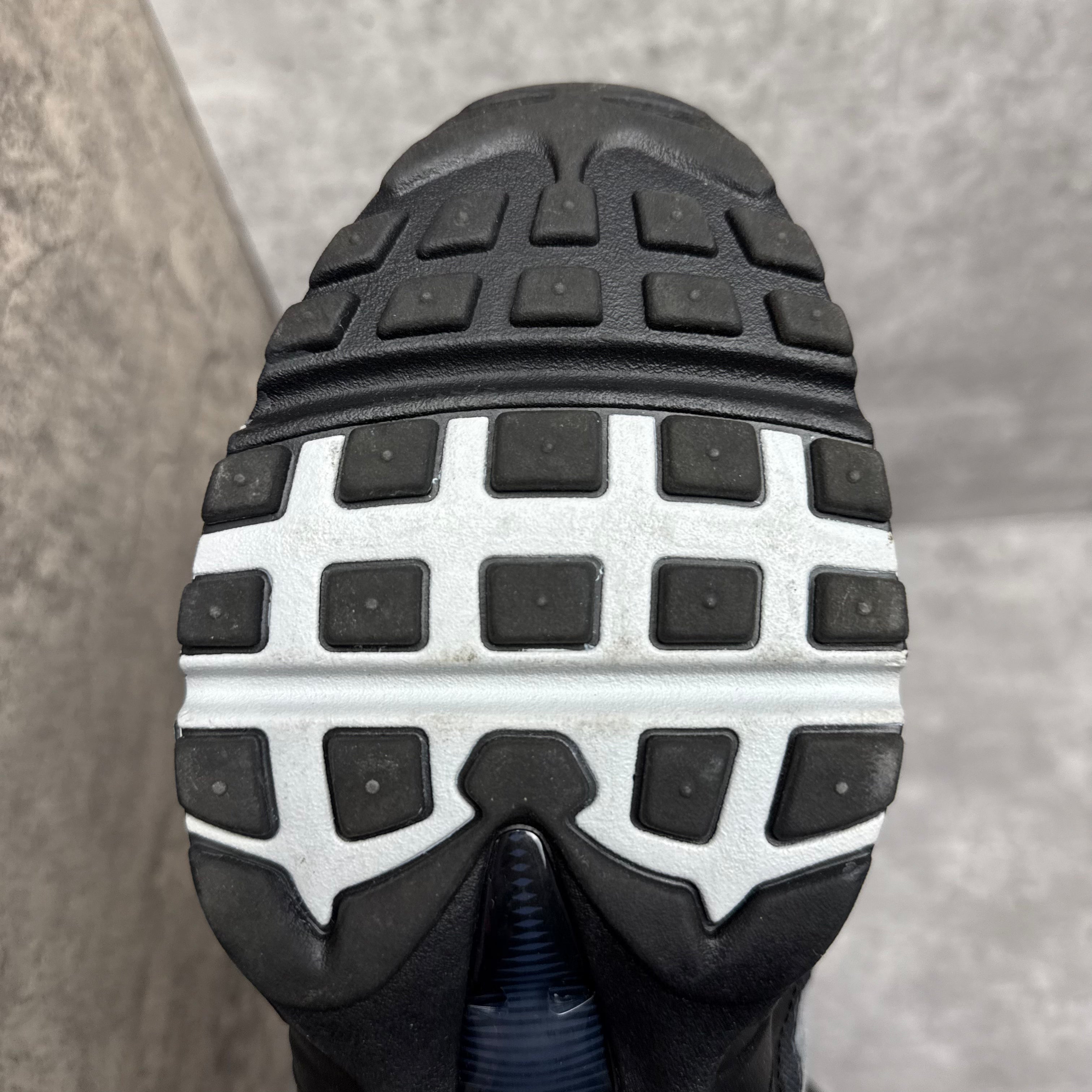 Nike Airmax 95 Track Red