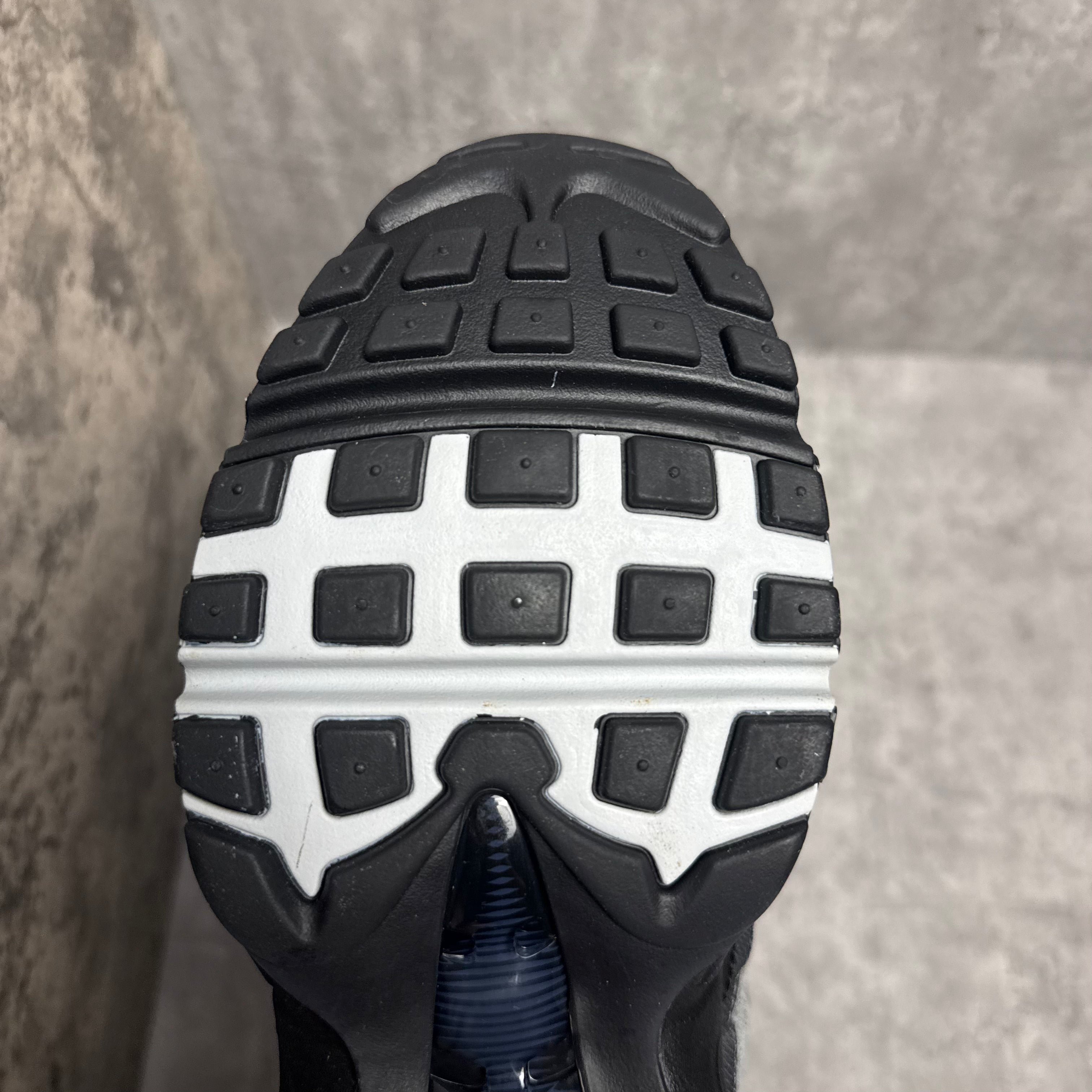 Nike Airmax 95 Track Red - Cheshire Creps