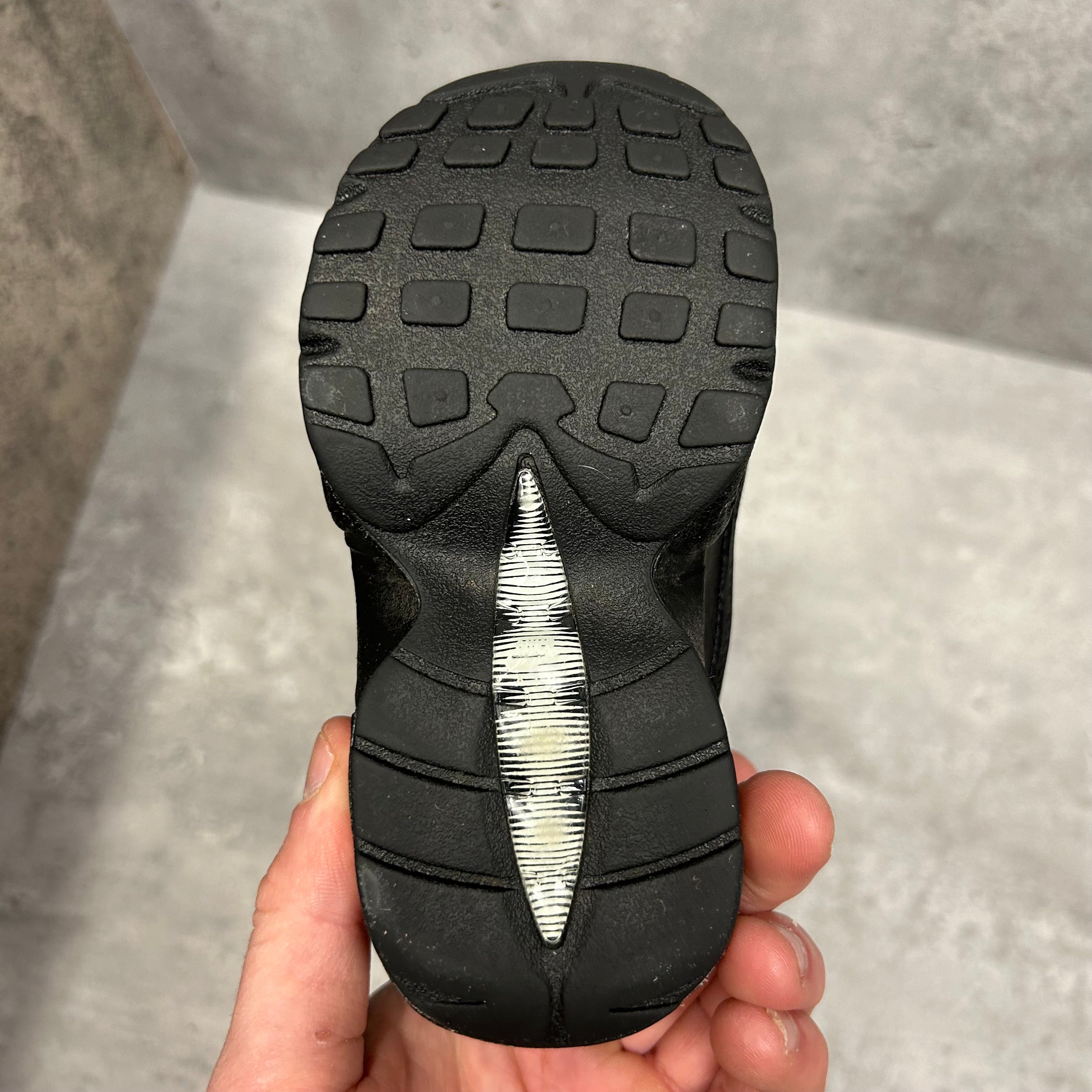 Nike Airmax 95 Triple Black TD - Cheshire Creps 