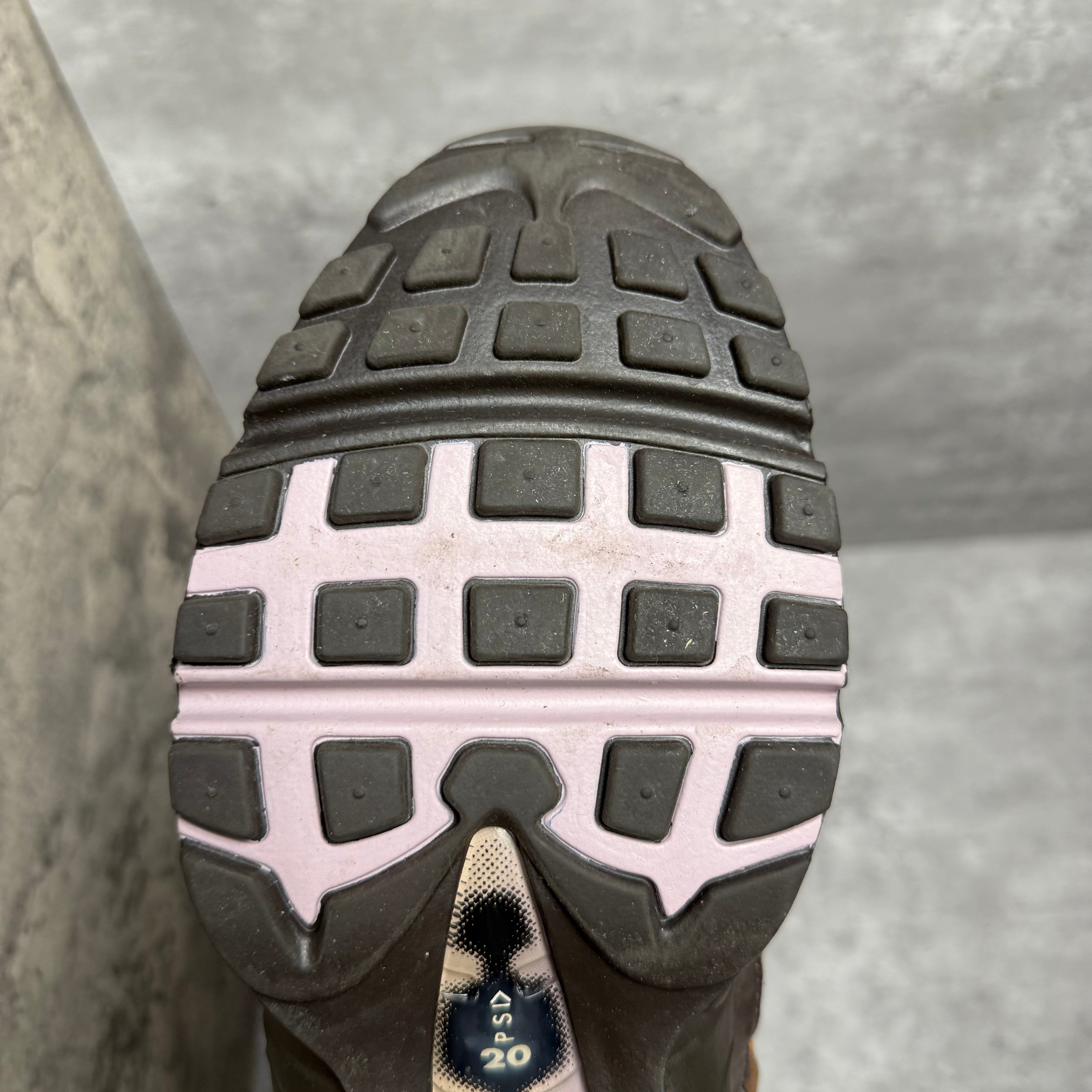 Nike Airmax 95 Unearthed - Cheshire Creps