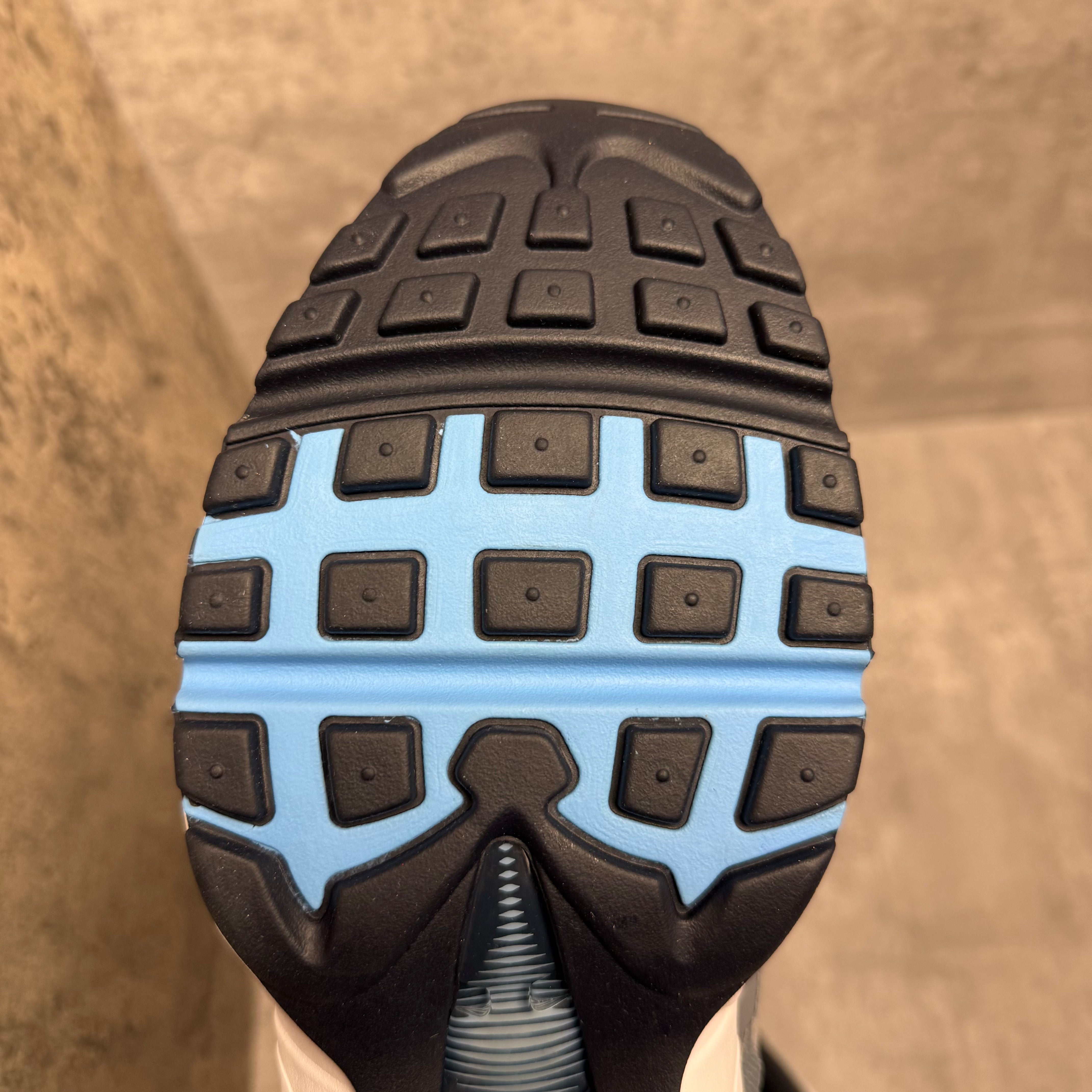 Nike Airmax 95 University Blue - Cheshire Creps 