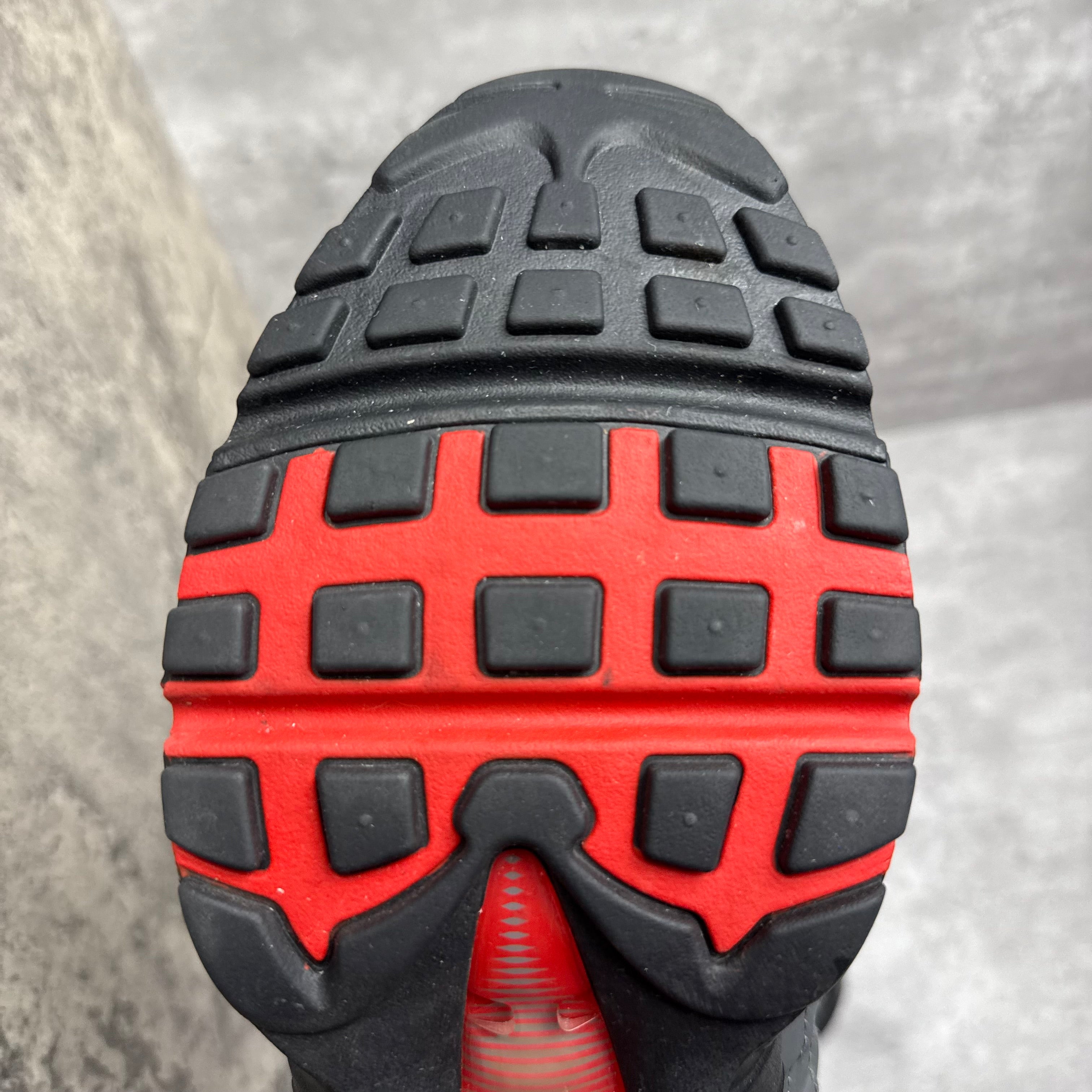 Nike Airmax 95 University Red - Cheshire Creps 