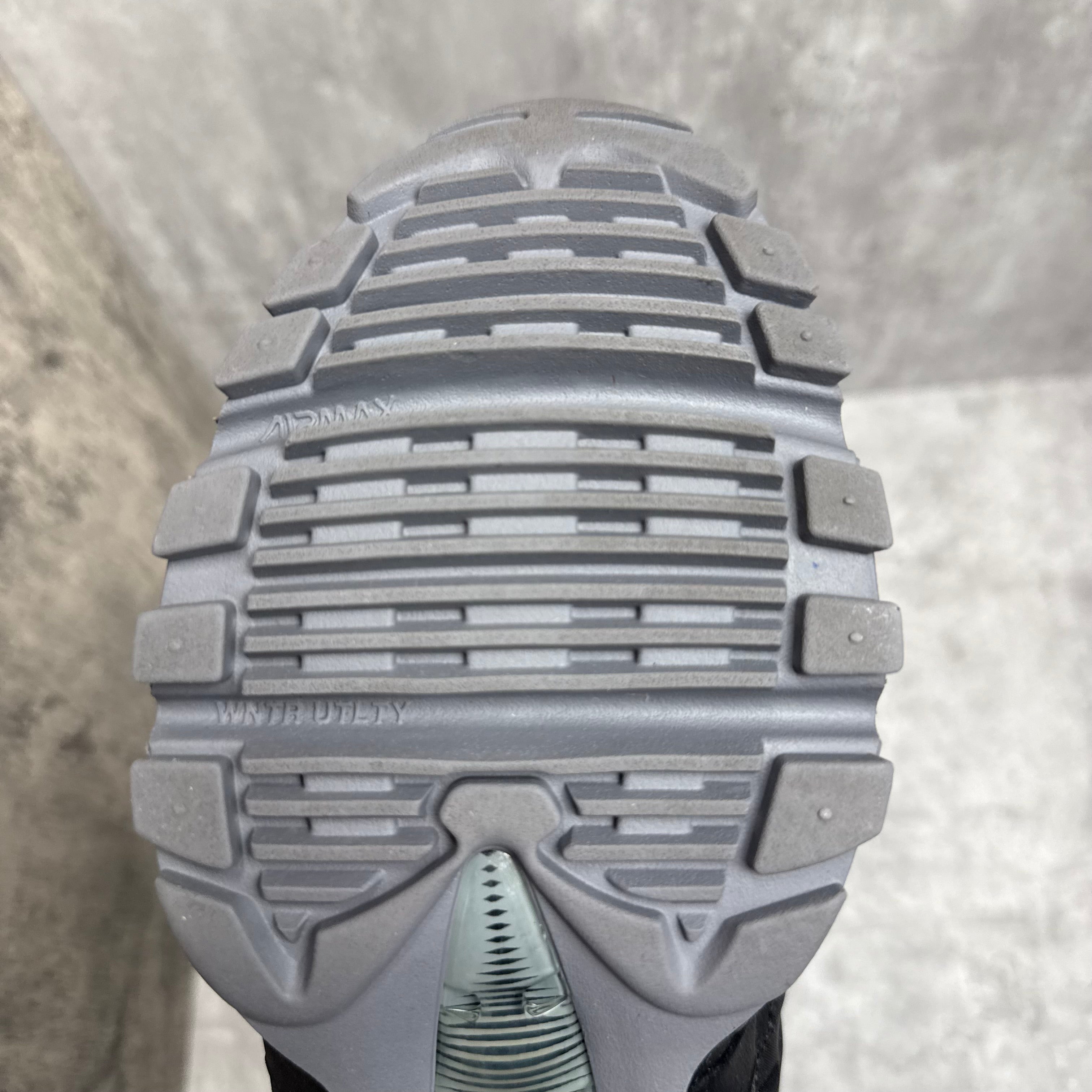 Nike Airmax 95 Utility Black - Cheshire Creps 