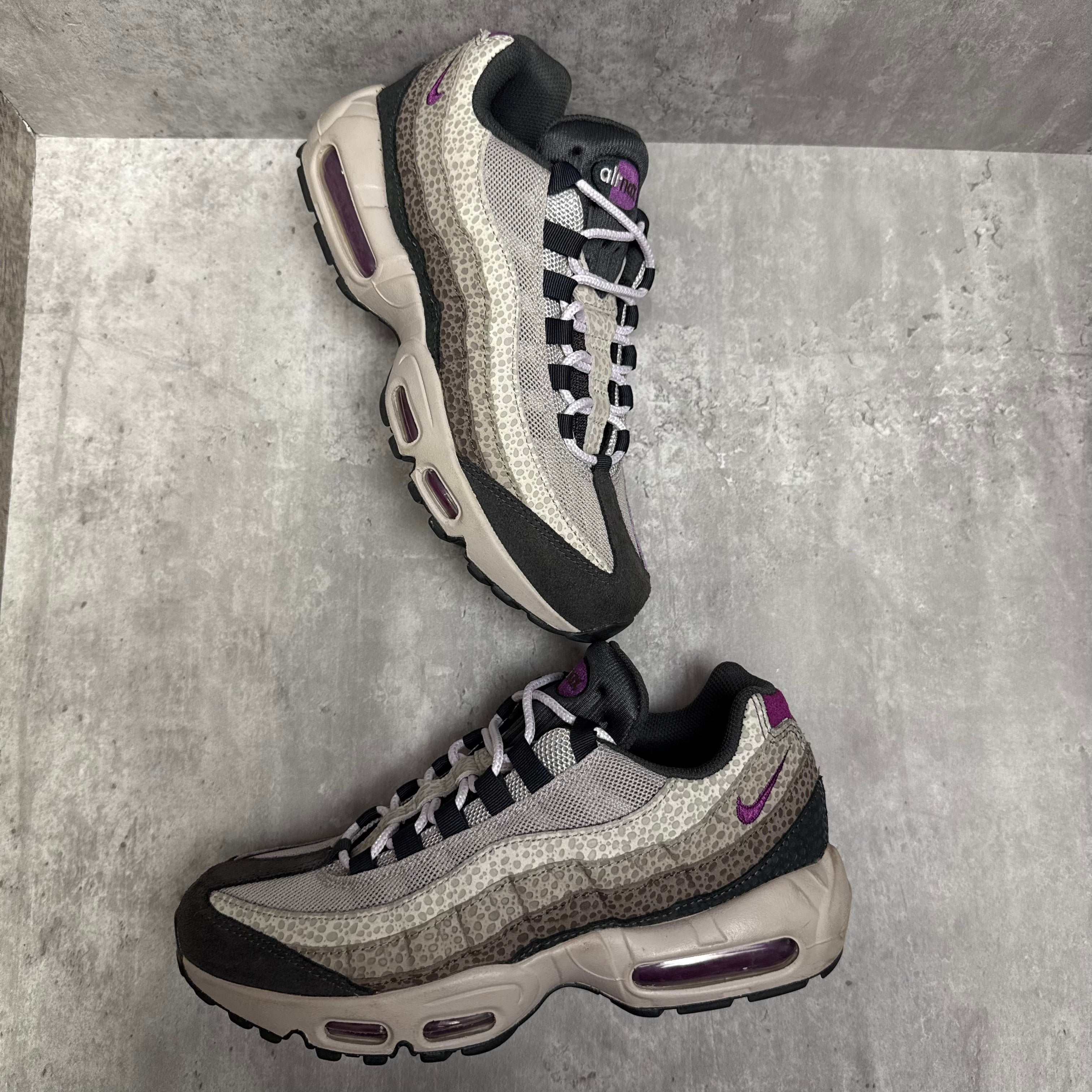 Nike Airmax 95 Viotech