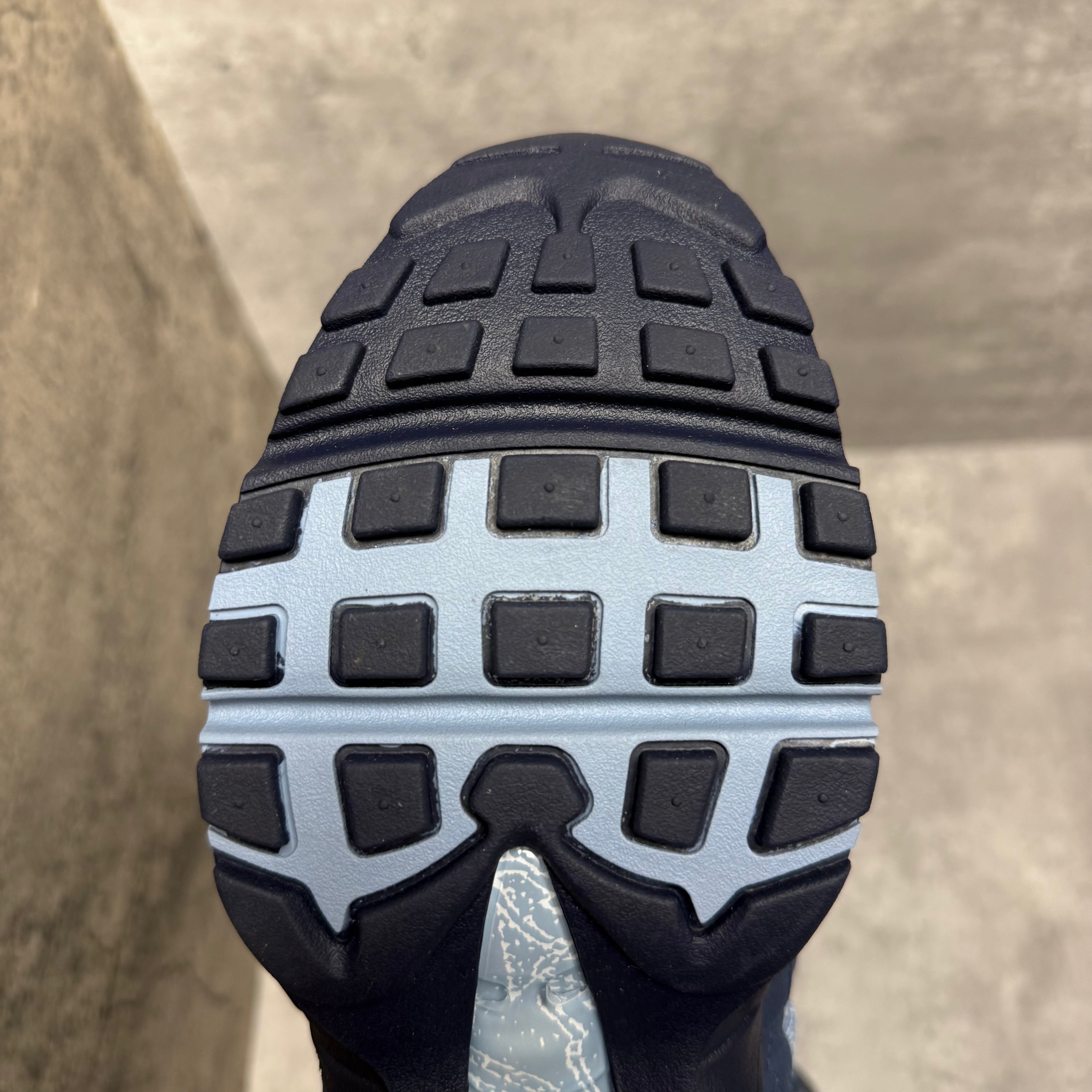 Nike Airmax 95 Work Blue - Cheshire Creps 