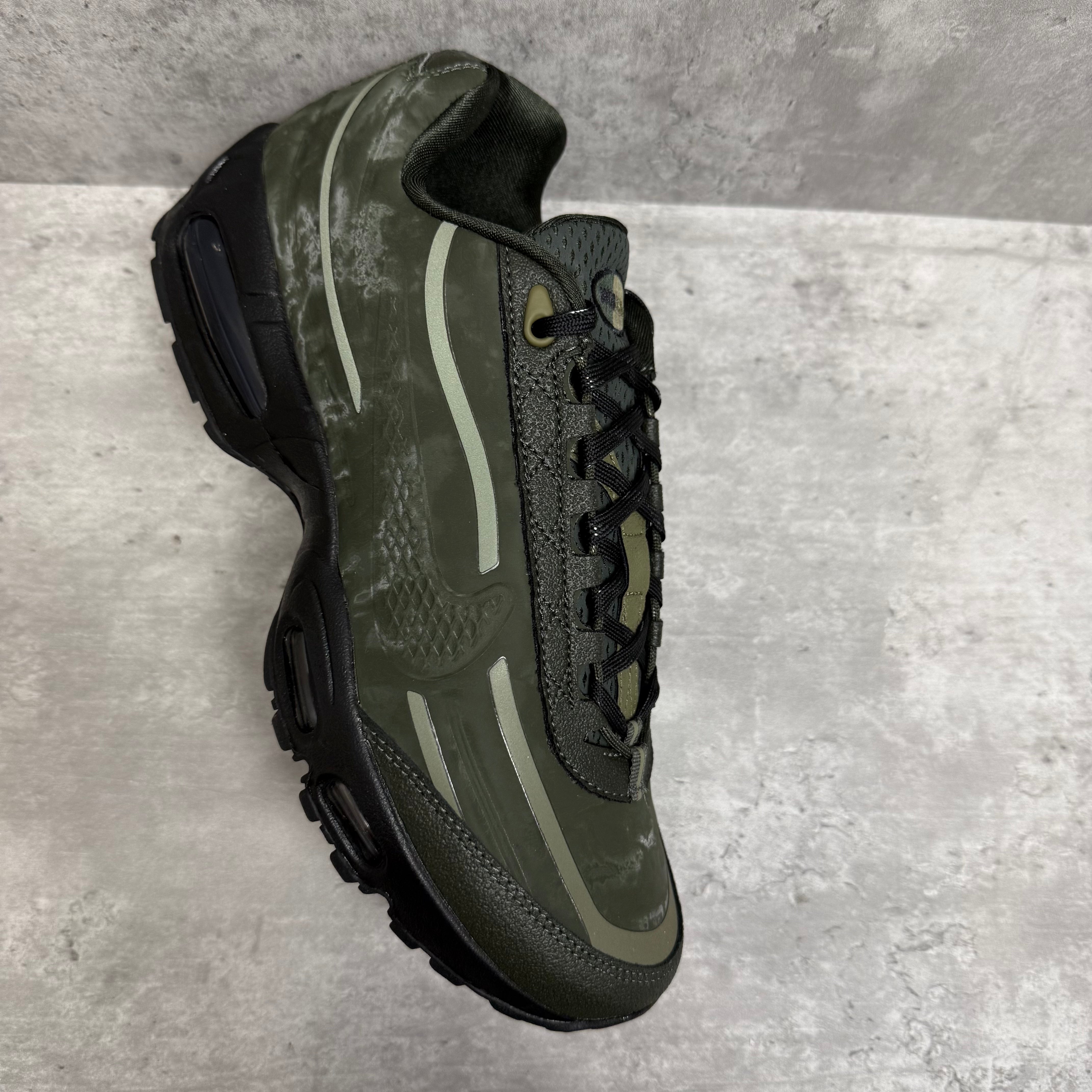 Nike Airmax 95 Worksout Sequoia