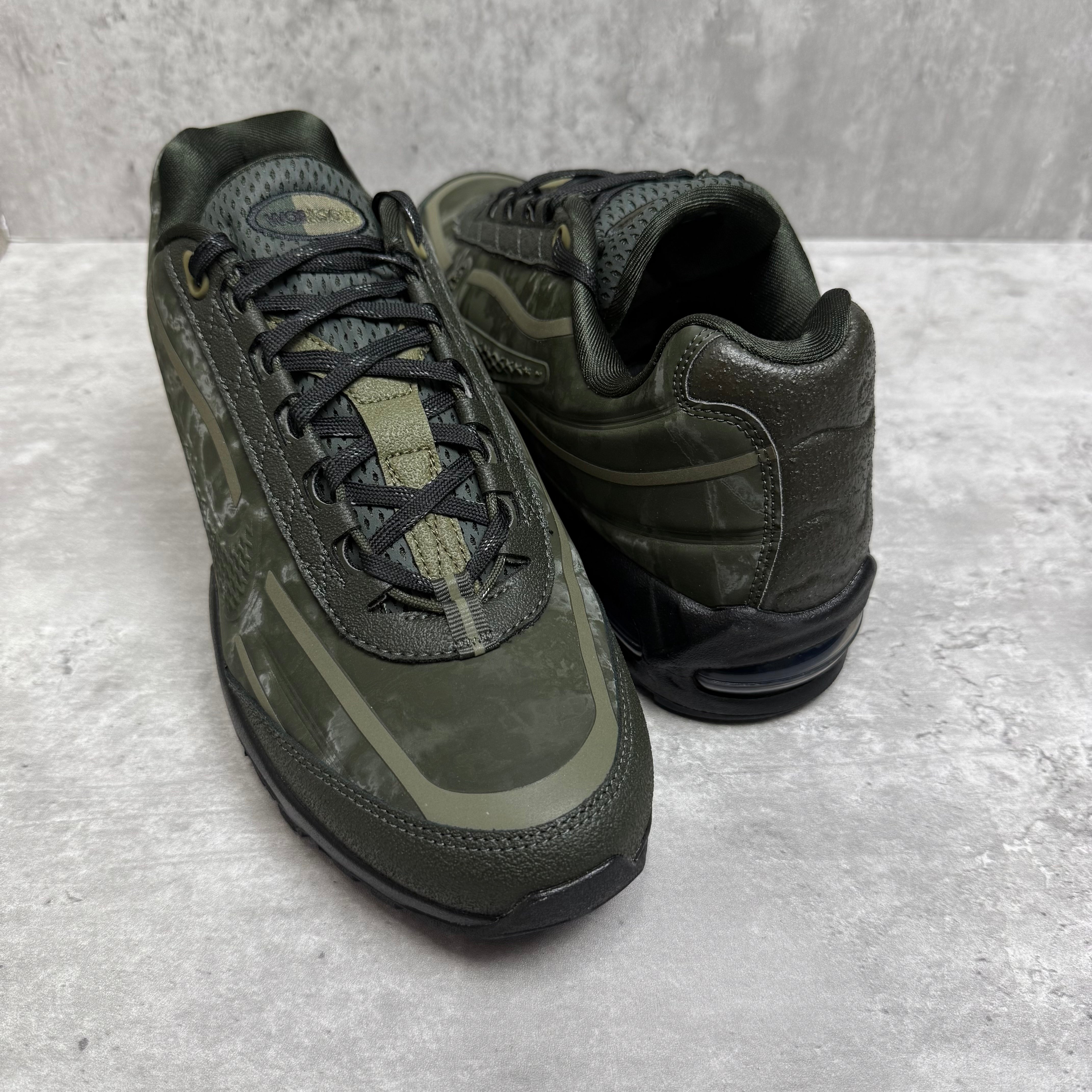 Nike Airmax 95 Worksout Sequoia