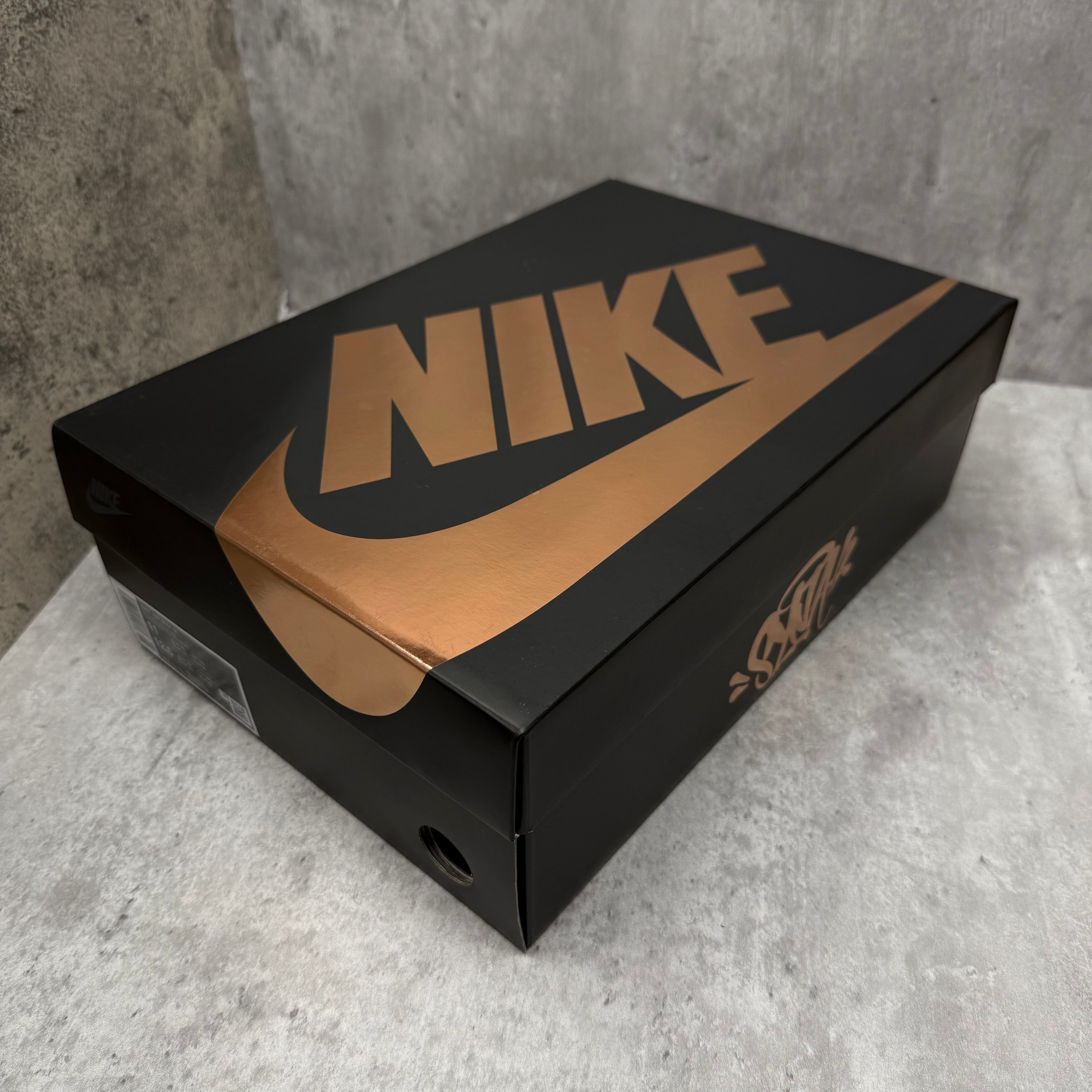 Nike Airmax 95 X Central Cee - Cheshire Creps 