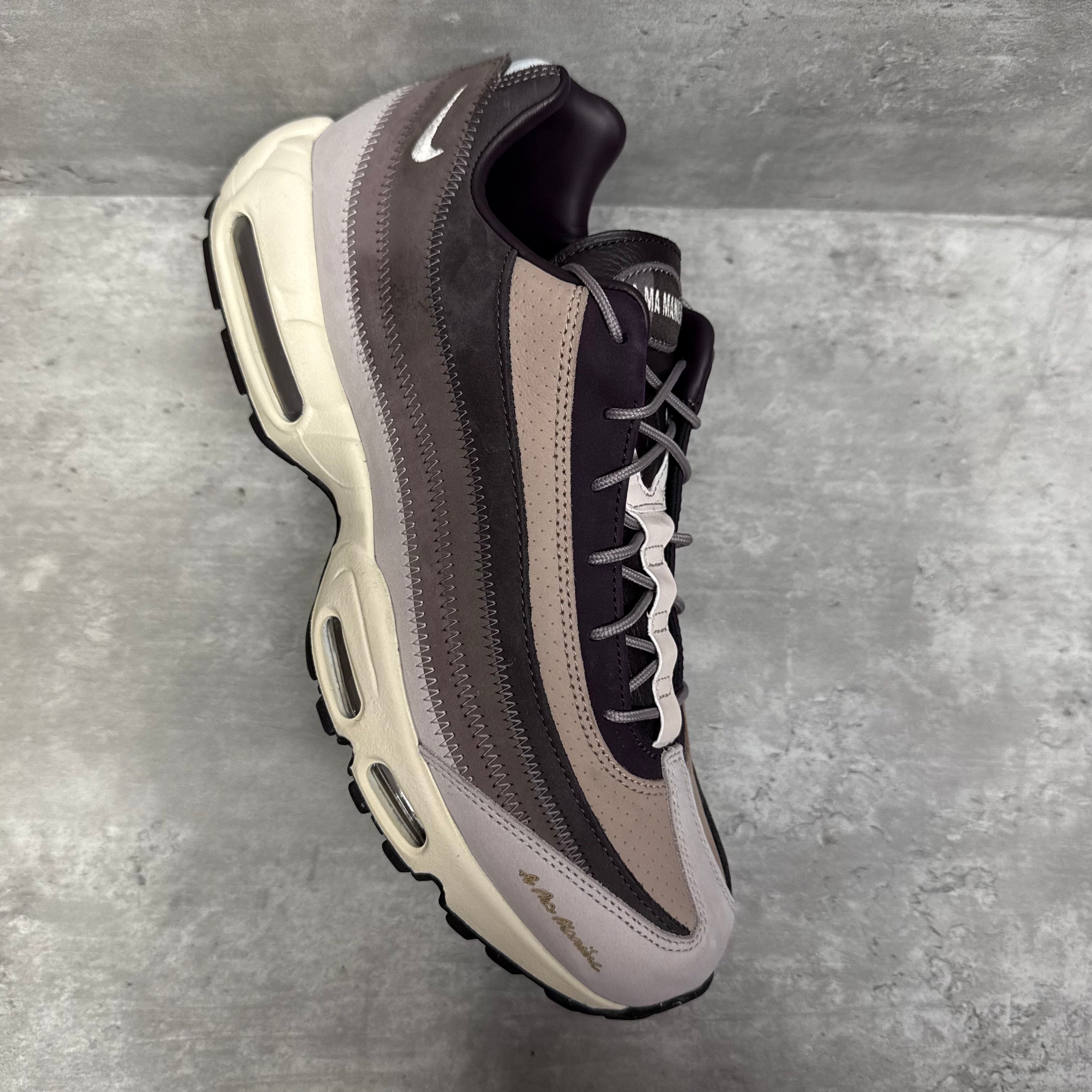 Nike Airmax 95 x A Ma Maniere Diffused Taupe