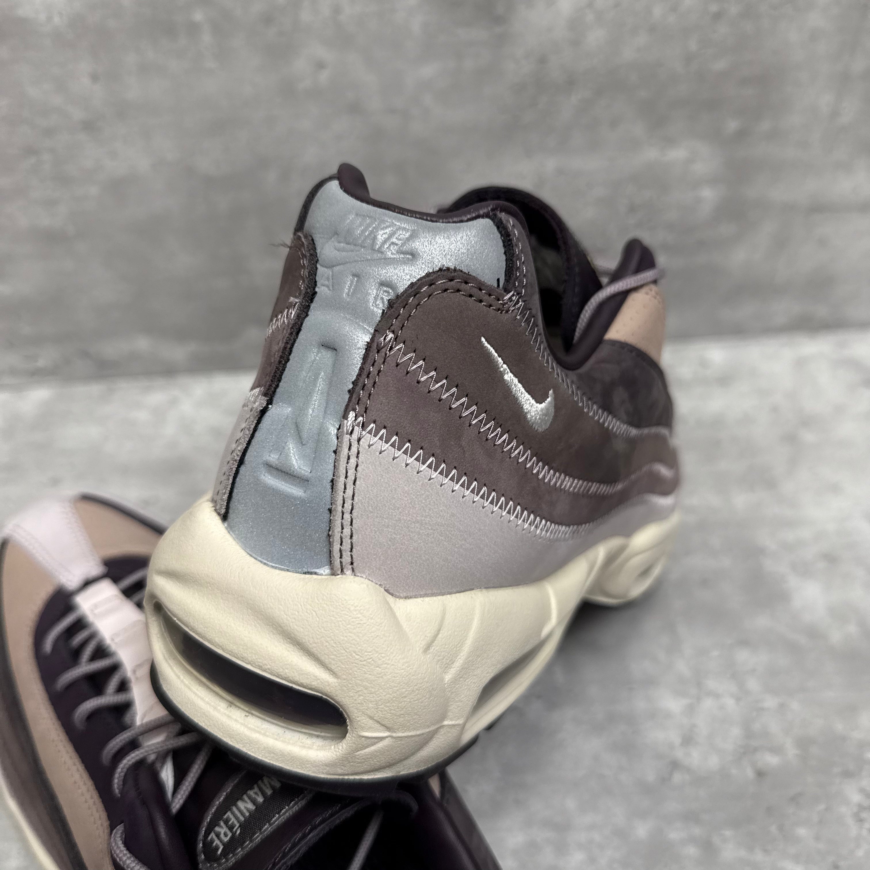 Nike Airmax 95 x A Ma Maniere Diffused Taupe